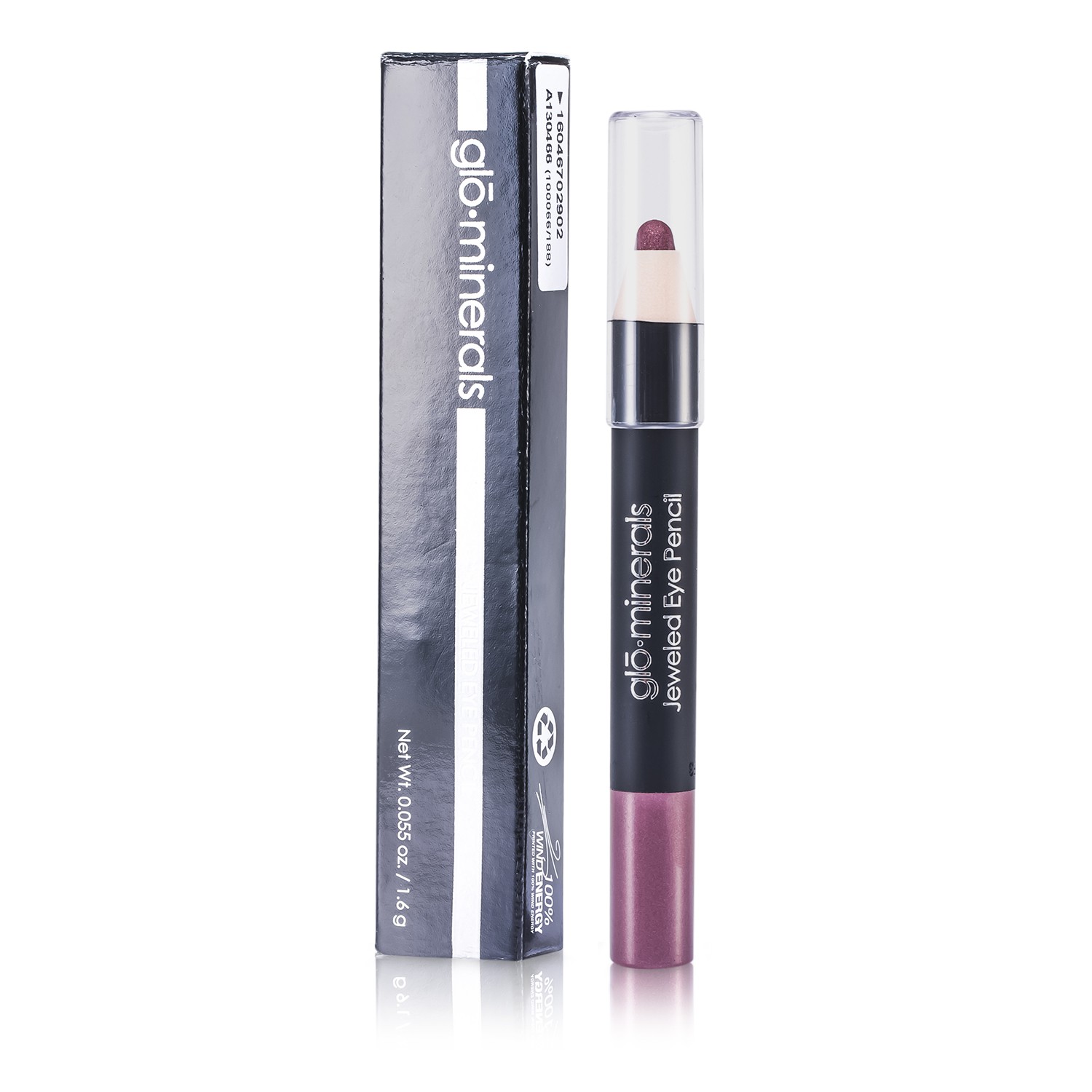 GloMinerals Jeweled Eye Pencil 1.6g/0.055oz