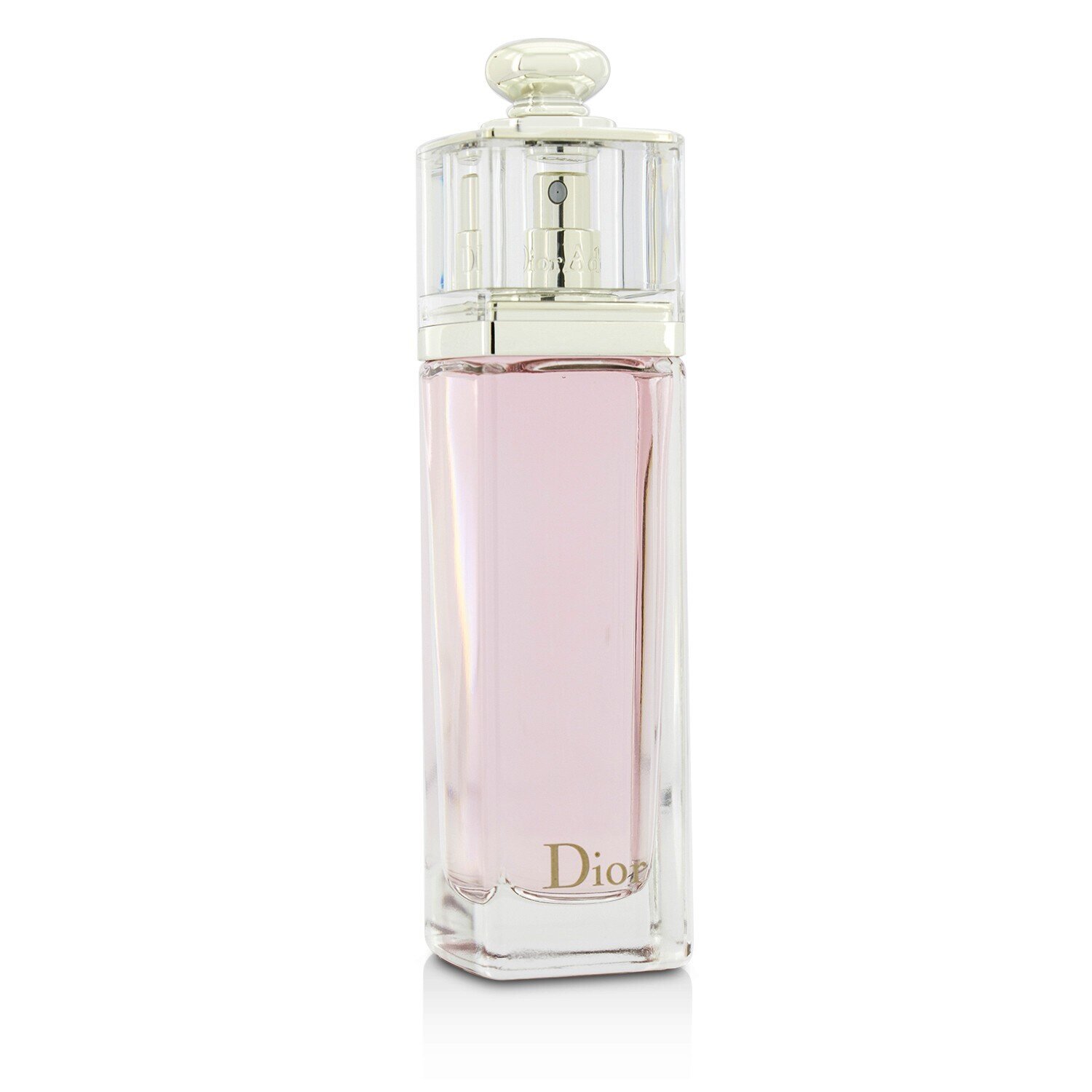 Christian Dior Addict Eau Fraiche Eau De Toilette Spray 50ml/1.7oz