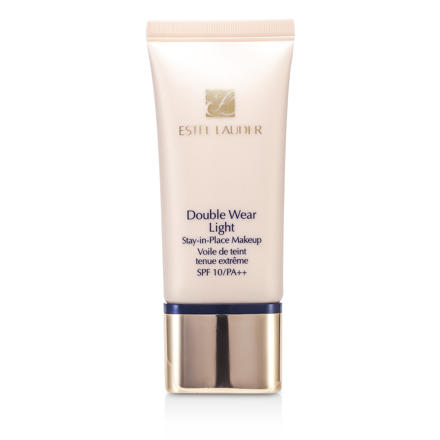 Estee Lauder İkiqat Təsirli Yüngül Qalıcı Tonal Krem SPF 10 30ml/1oz