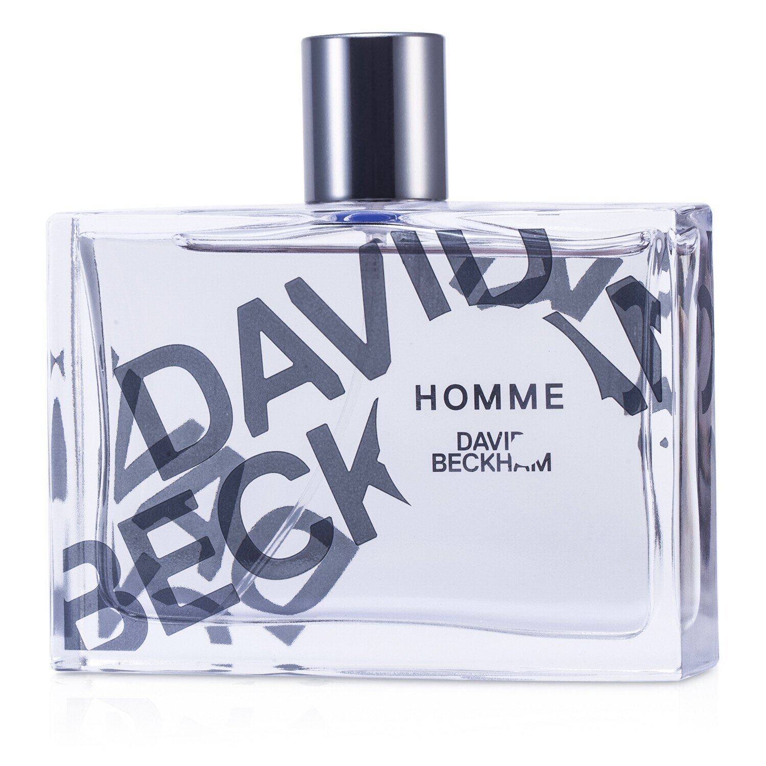 David Beckham Homme Eau De Toilette Spray 75ml/2.5oz