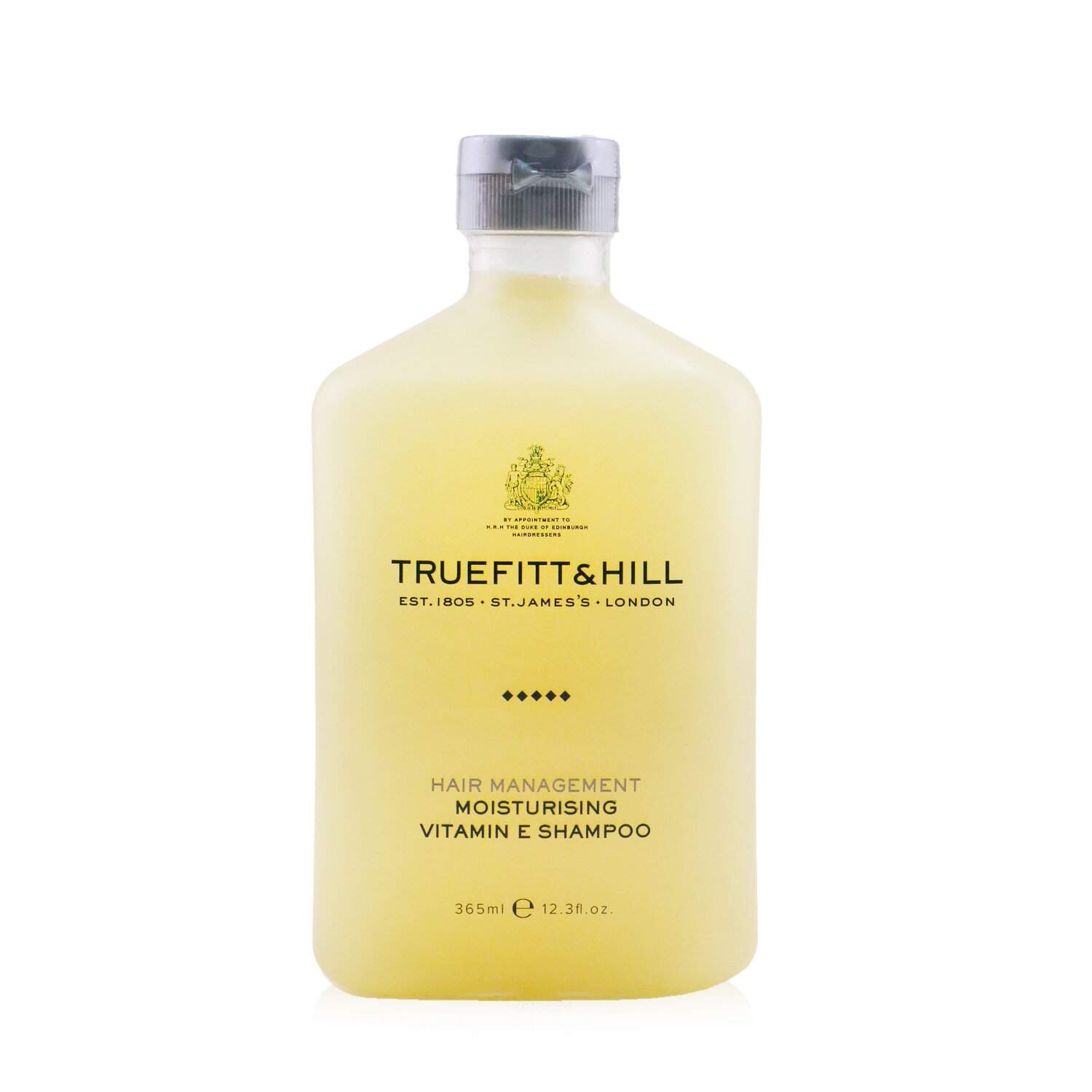 Truefitt & Hill Խոնավեցնող Շամպուն E Վիտամինով 365ml/12.3oz