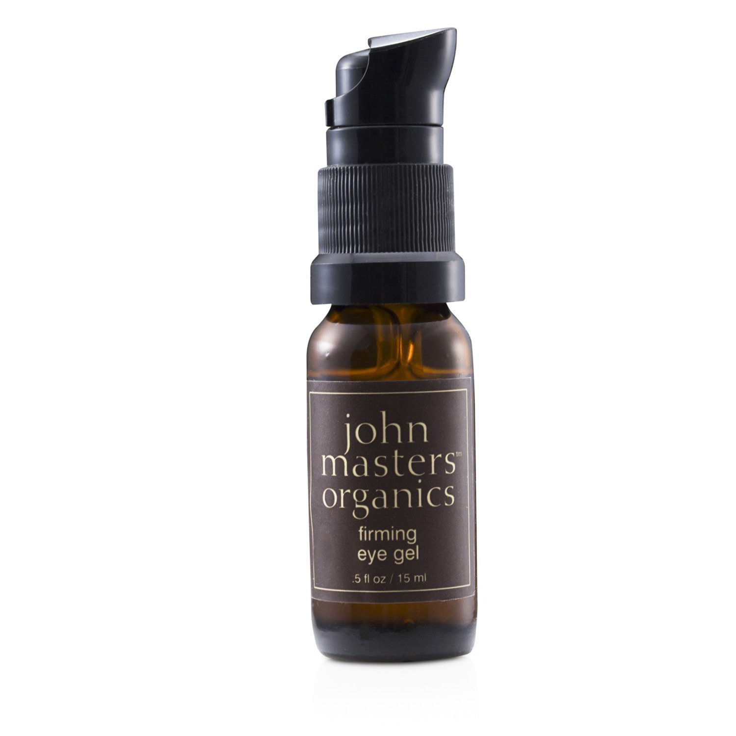 John Masters Organics Firming Eye Gel 15ml/0.5oz