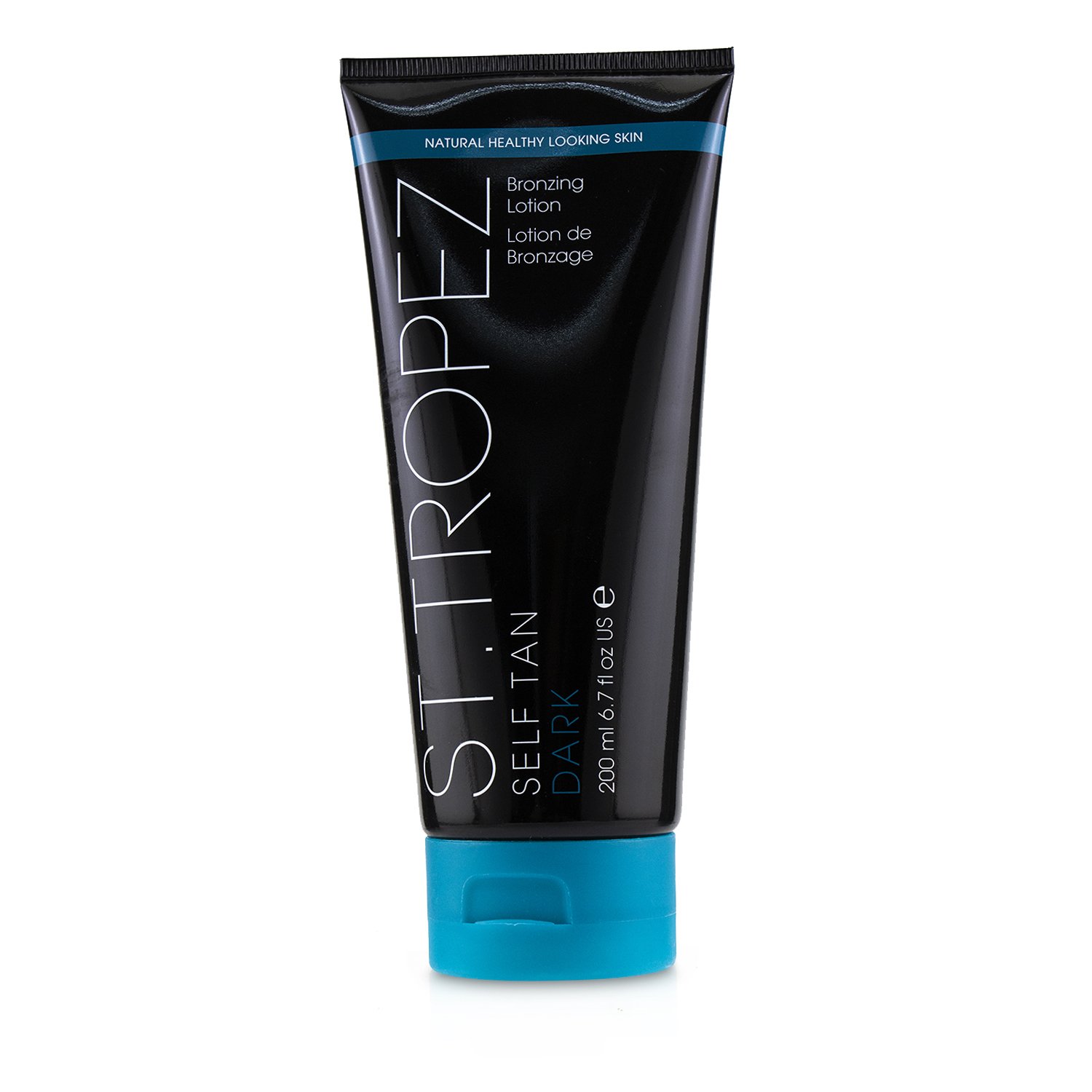 St. Tropez Self Tan Dark Bronzing Lotion 200ml/6.7oz