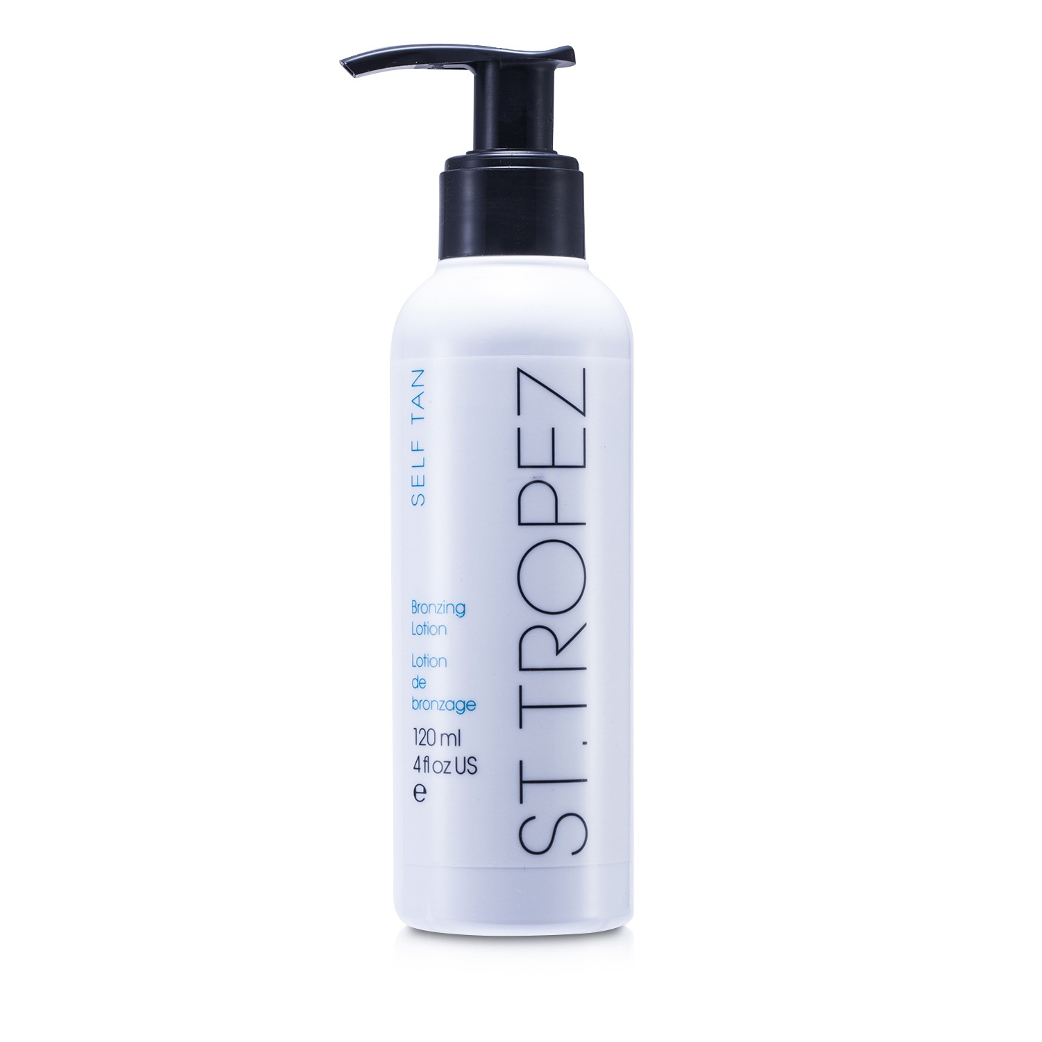 St. Tropez Self Tan Bronzing Lotion 120ml/4oz