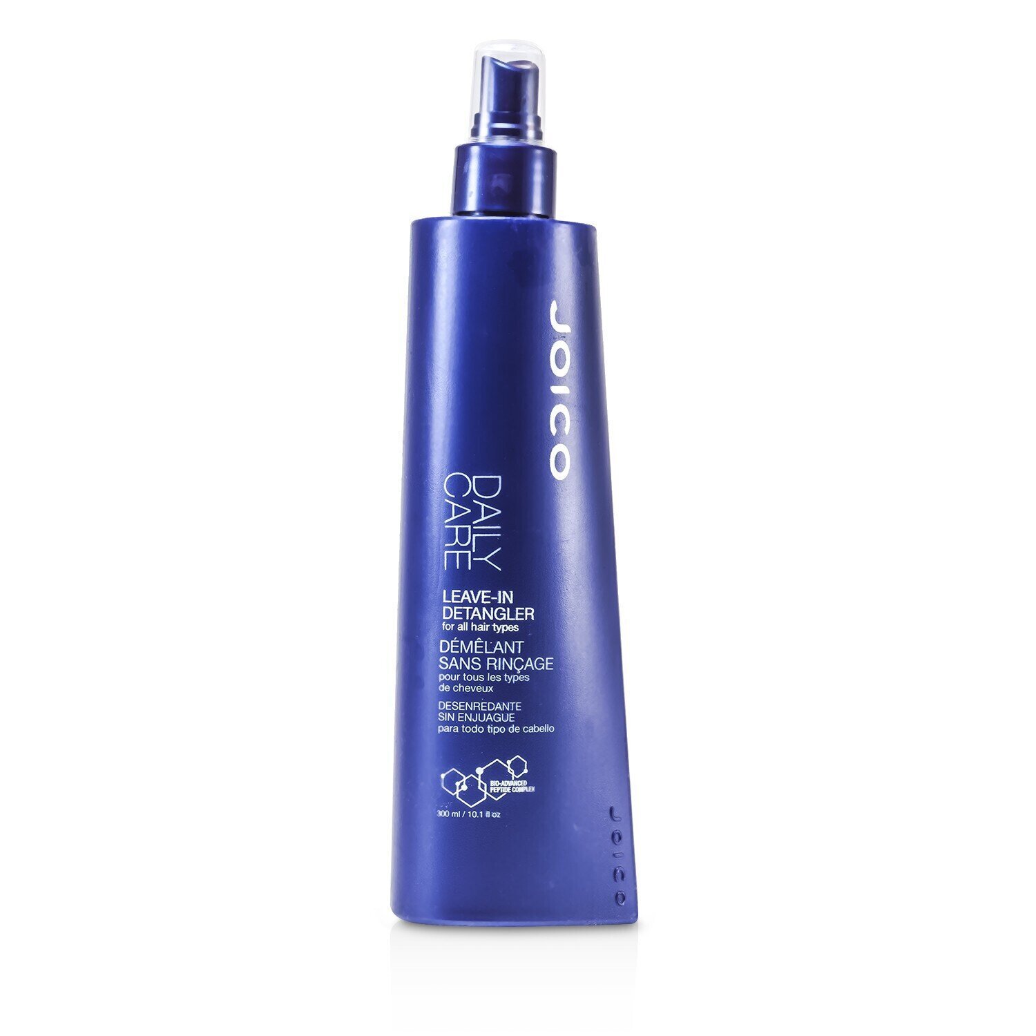 Joico ลดการพันกันของผมแบบไม่ต้องล้างออกประจำวัน(สำหรับทุกสภาพผม) (แพ็คเกจใหม่) 300ml/10.1oz