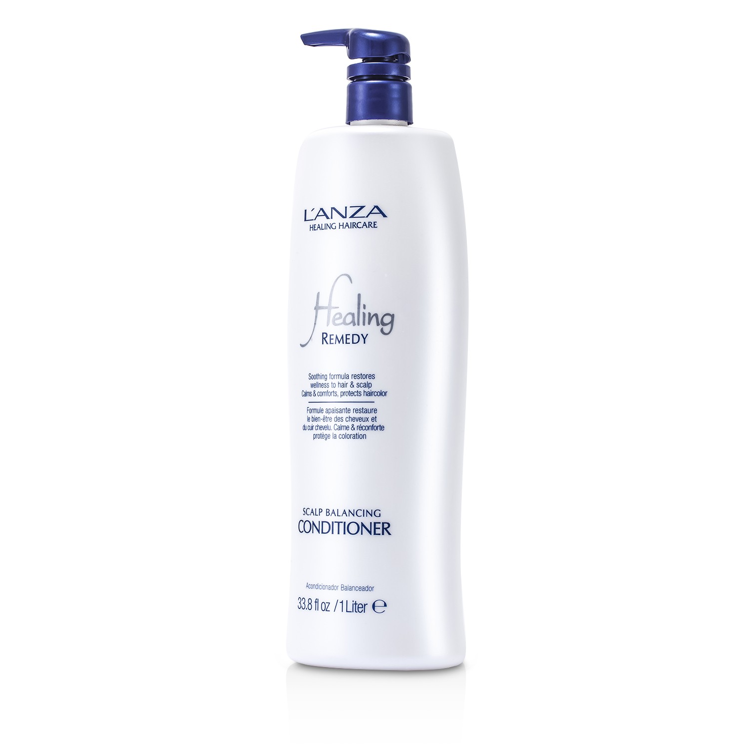 Lanza Healing Remedy Scalp Balancing Conditioner 1000ml/33.8oz