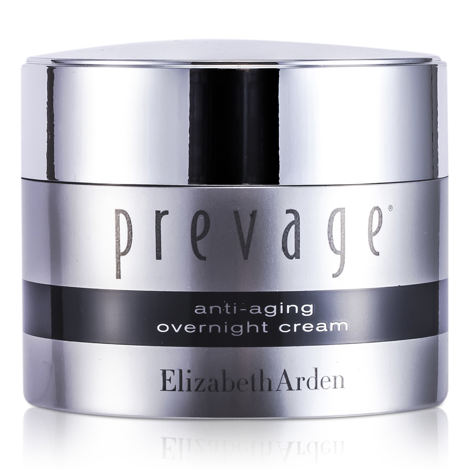 雅顿橘灿系列 (铂粹御肤系列) Prevage by Elizabeth Arden 抗衰老夜间乳霜 50ml/1.7oz