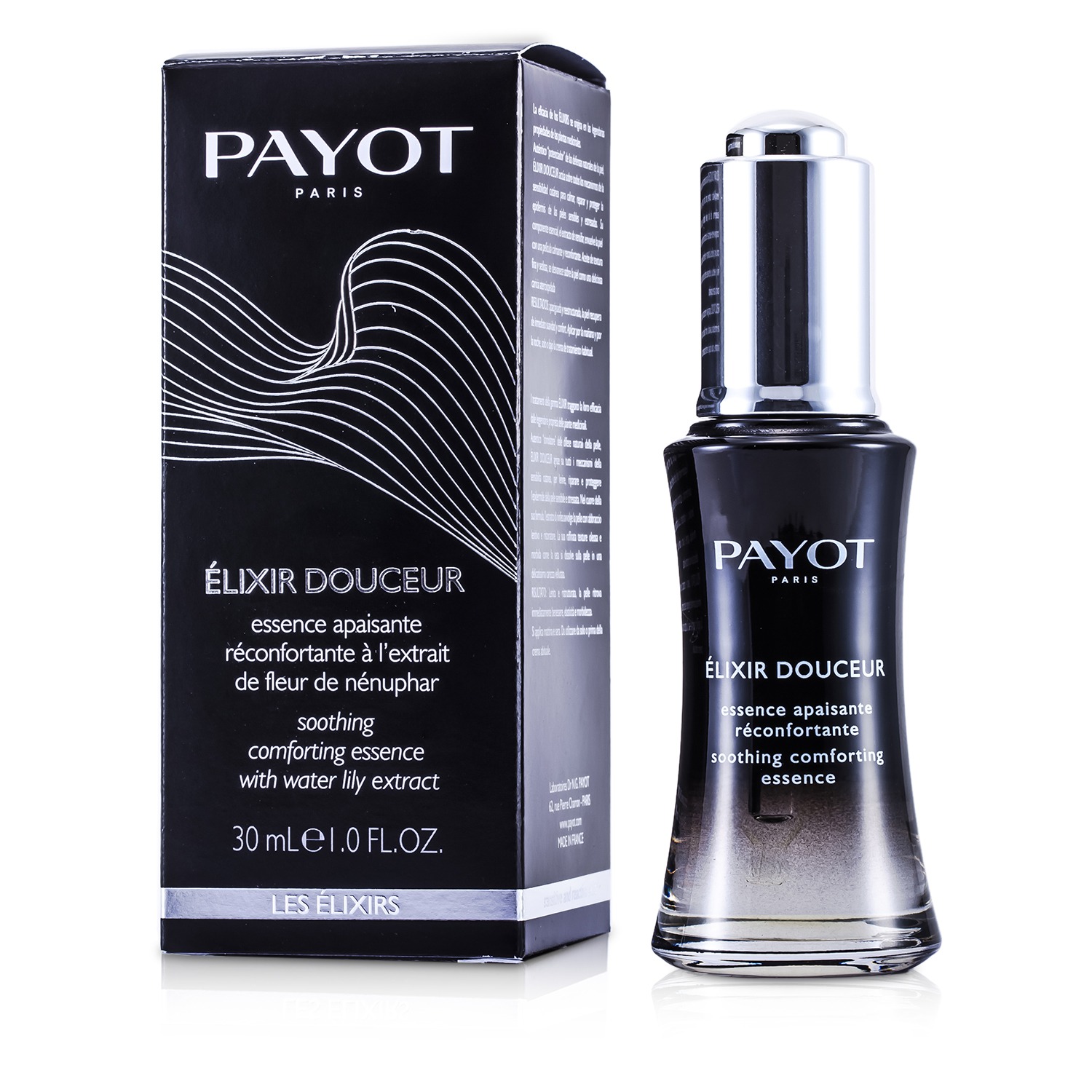 Payot Elixir D'Eau خلاصة مريحة مهدئة 30ml/1oz