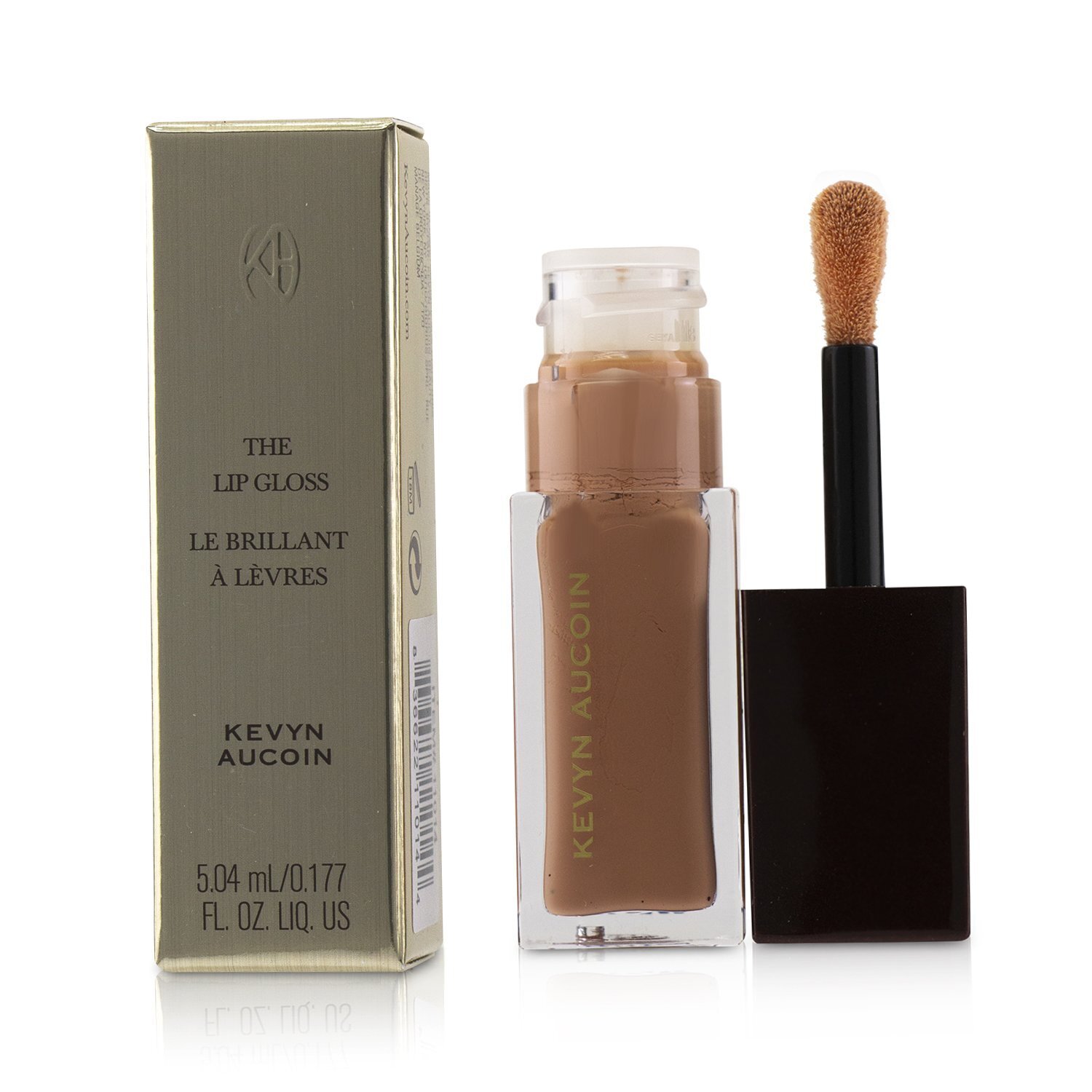 Kevyn Aucoin Το Γκλος Χειλιών 5.04ml/0.177oz