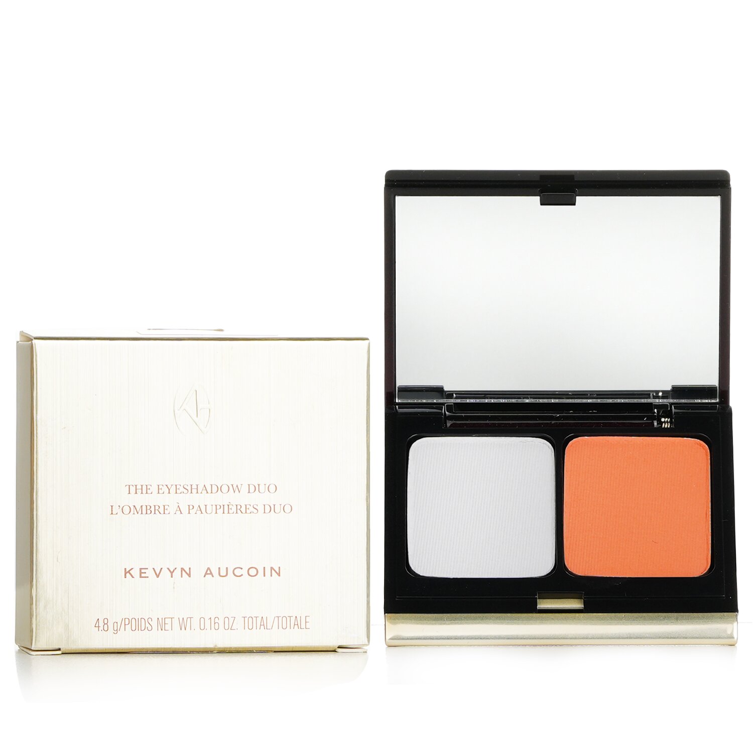 凯文奥库安 Kevyn Aucoin 双色眼影 4.8g/0.16oz