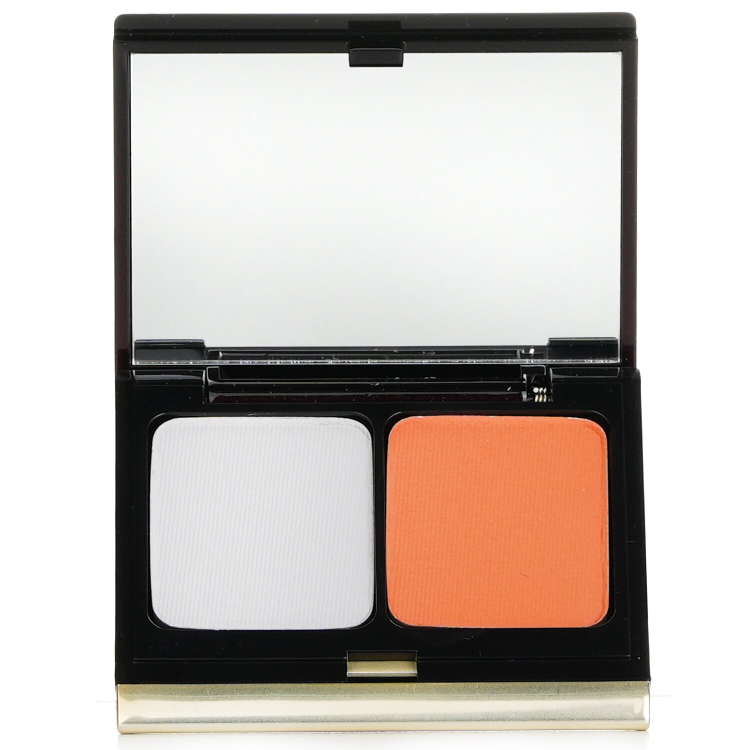 Kevyn Aucoin Duo očné tiene – 212 Soft Sky / Tangerine 4.8g/0.16oz