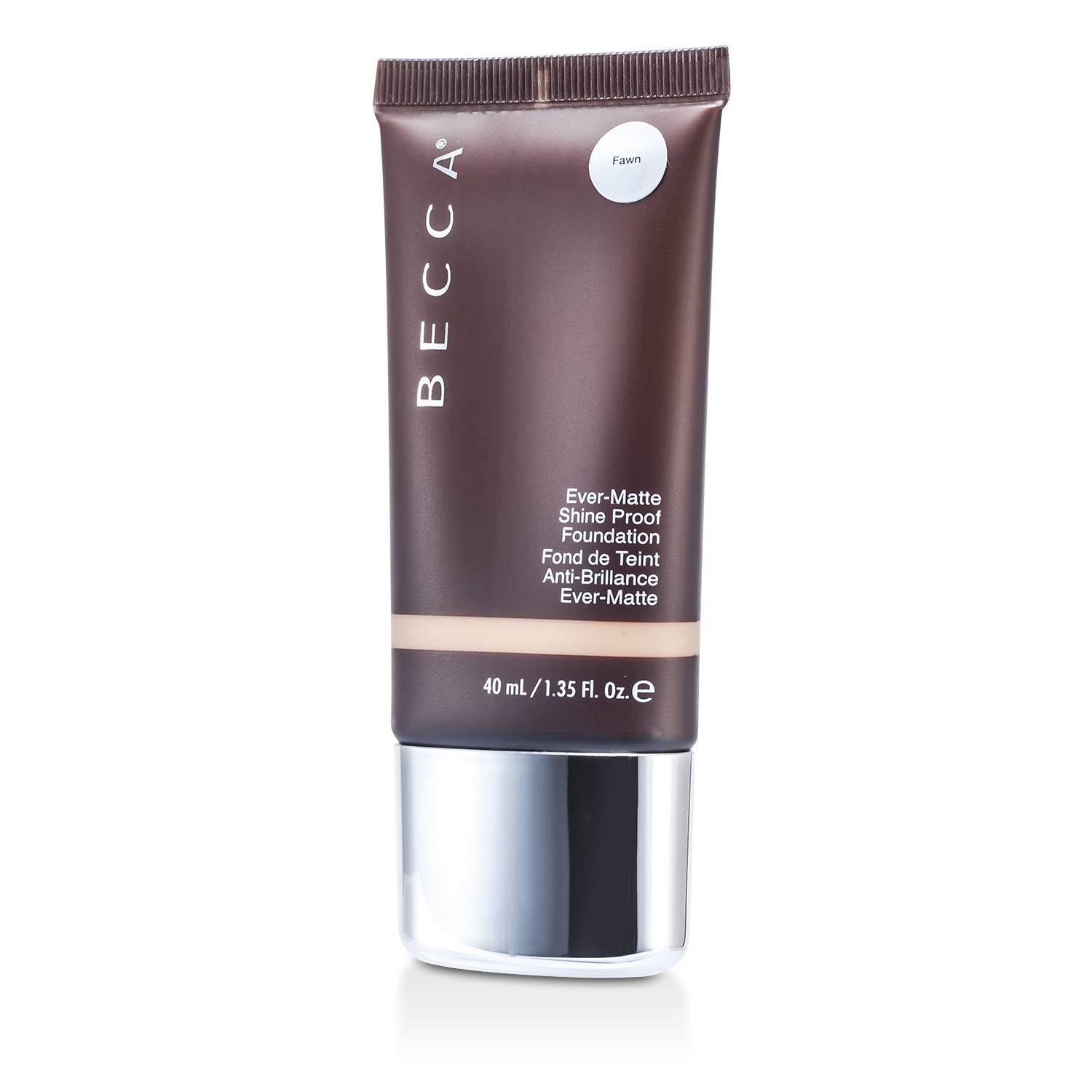 Becca Matte Skin Shine Proof Foundation 40ml/1.35oz