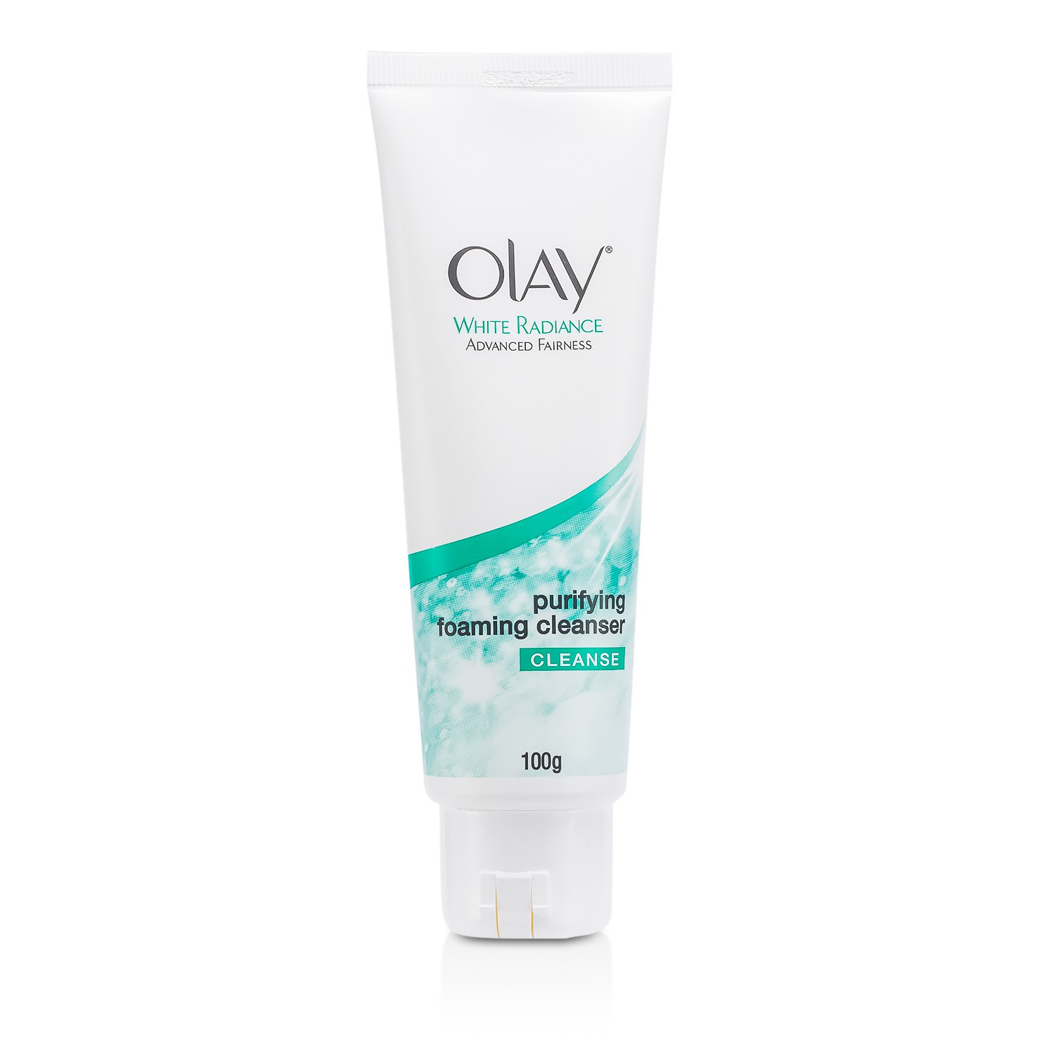 Olay White Radiance Purifying Foaming Cleanser (Decoded) 100ml/3.3oz