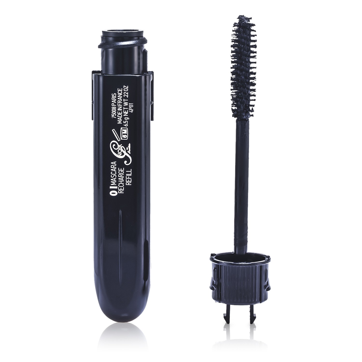 Guerlain Noir G De Guerlain Exceptional Complete Mascara 6.5g/0.22oz