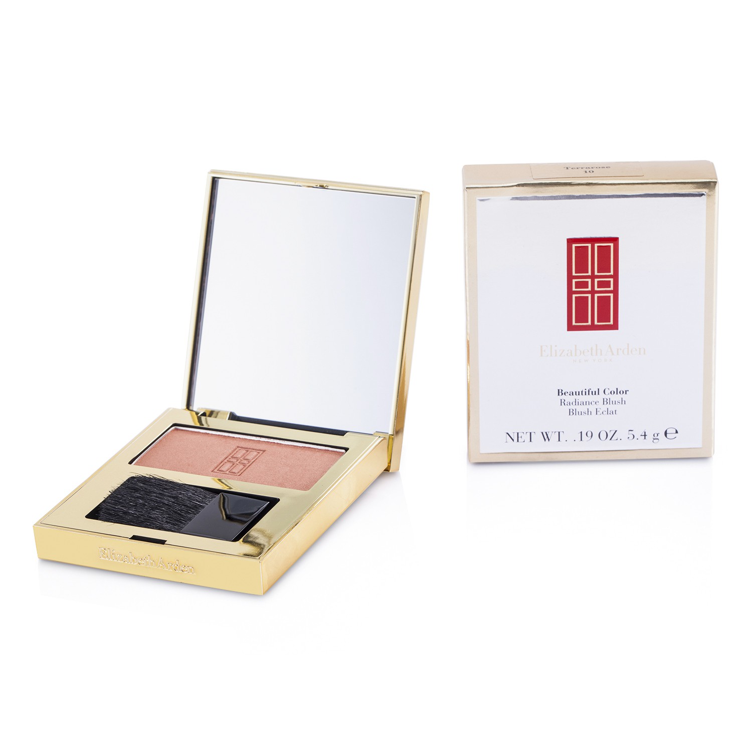 Elizabeth Arden Beautiful Color סומק זוהר 5.4g/0.19oz