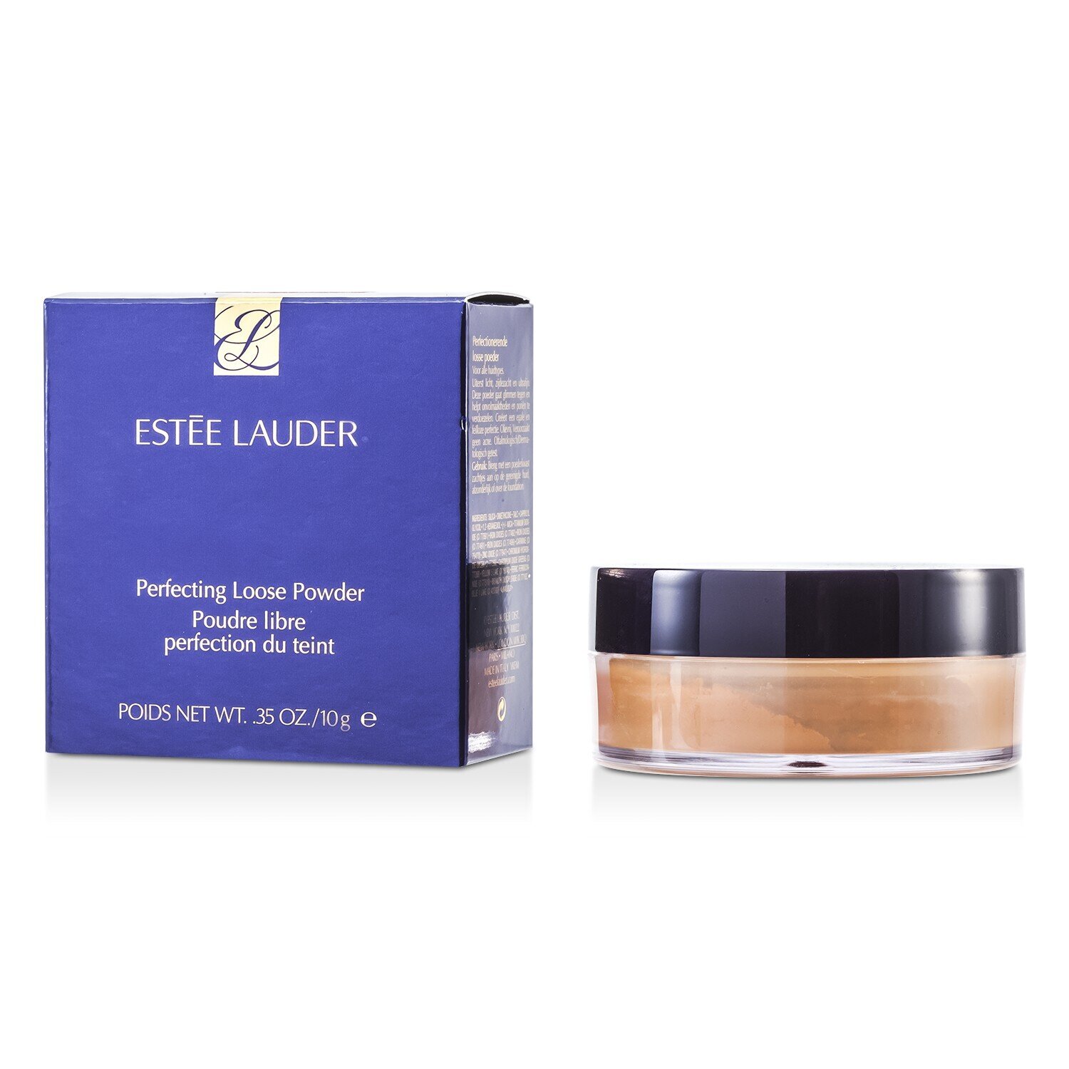 Estee Lauder Polvo Suelto Pefeccionante 10g/0.35oz