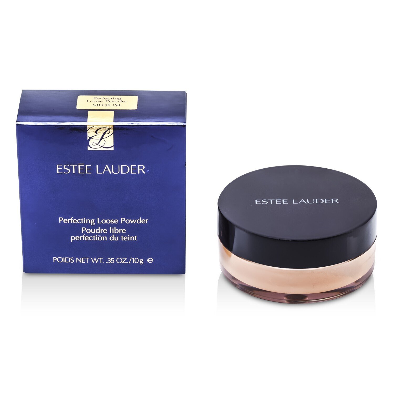 Estee Lauder Polvo Suelto Pefeccionante 10g/0.35oz