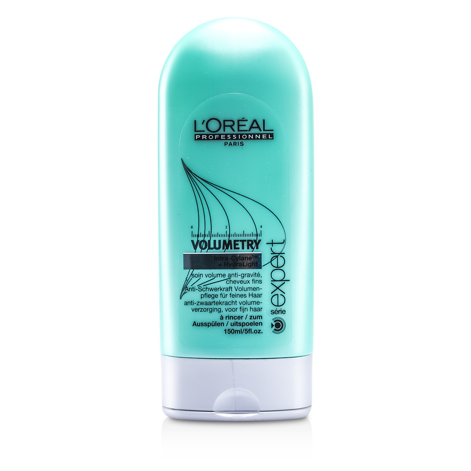 ロレアル L'Oreal セリエ エクスパート - ボリューメトリーコンディショナー (細い髪用) 150ml/5oz