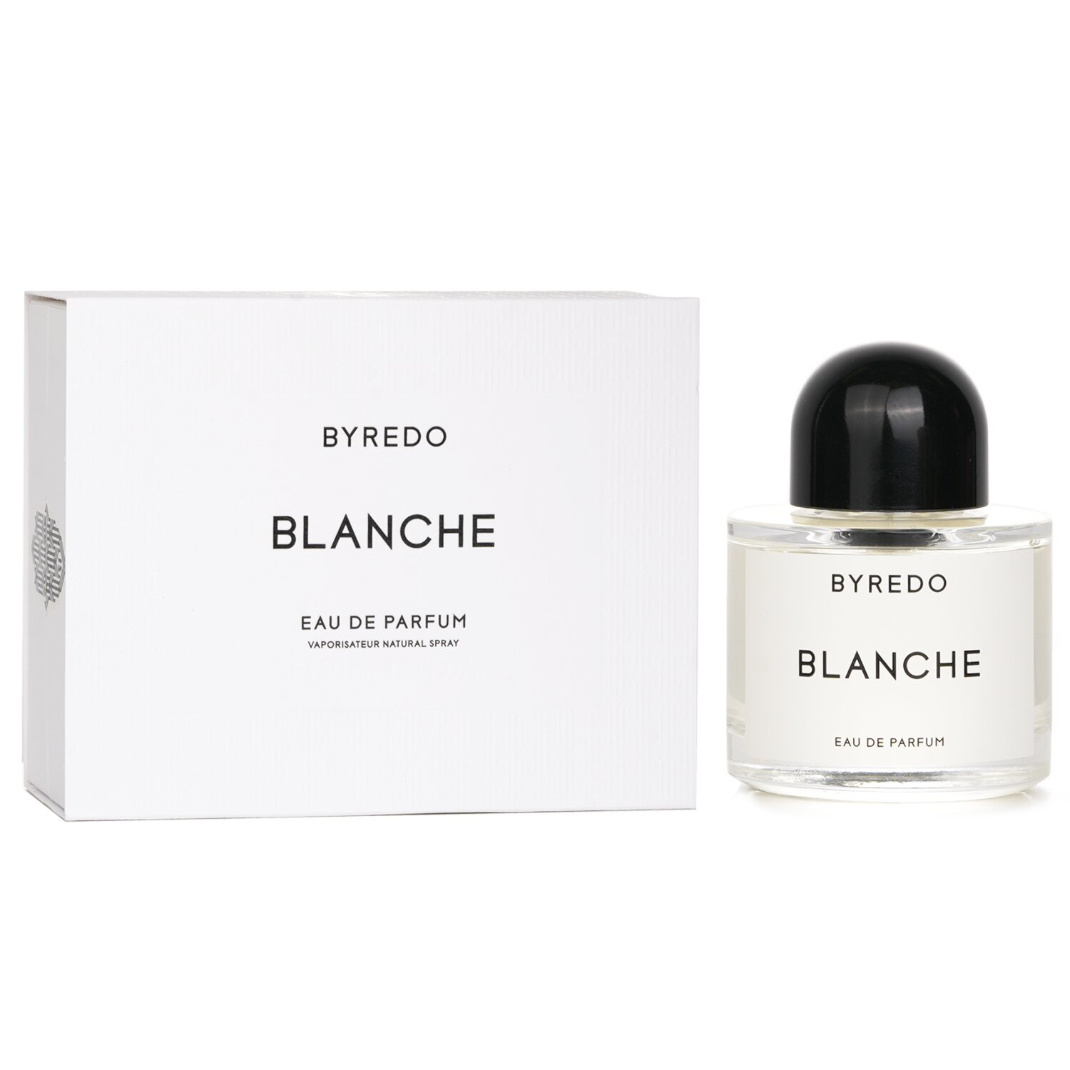 Byredo สเปรย์น้ำหอม Blanche EDP 50ml/1.7oz