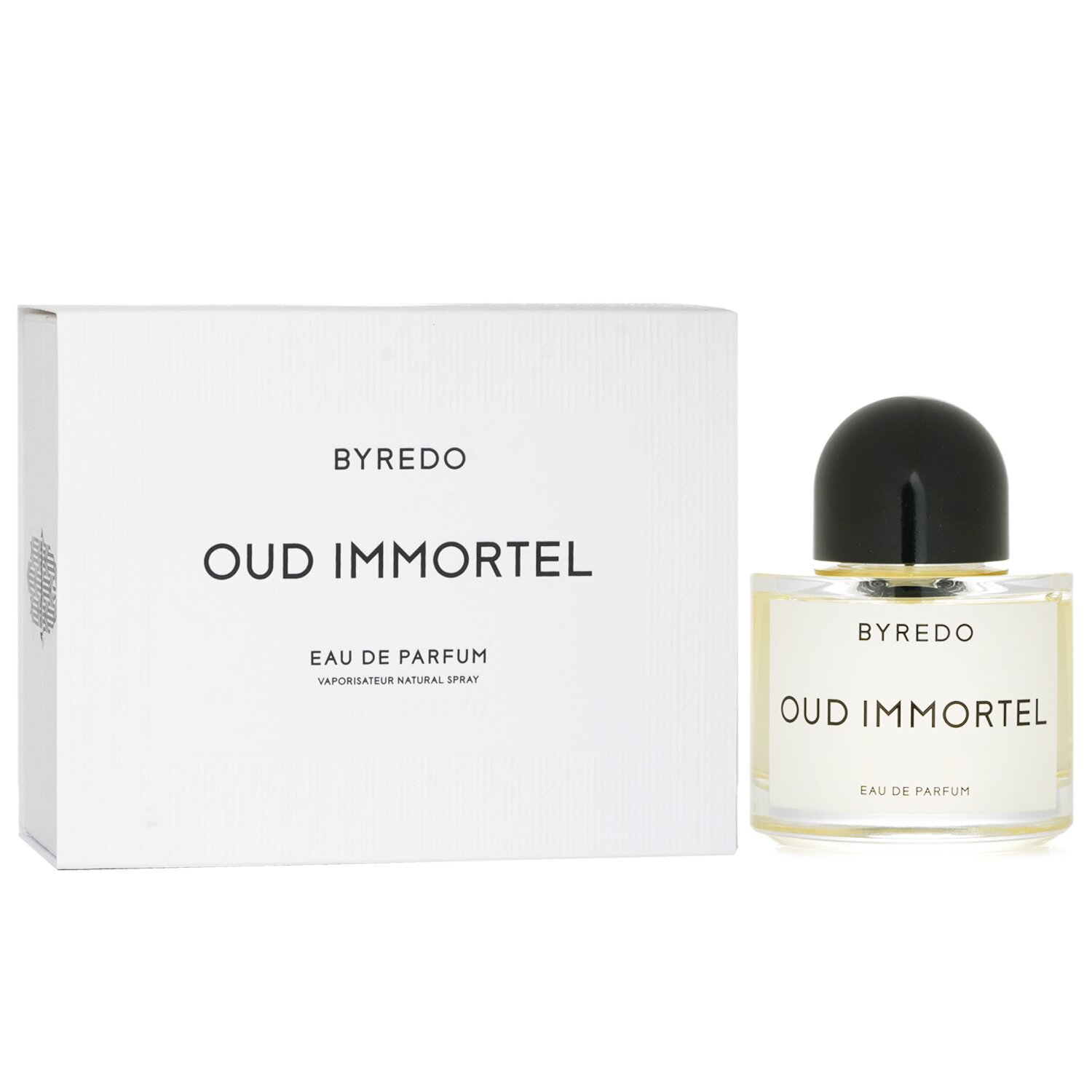 Byredo Oud Inmortel أو دو برفوم بخاخ 50ml/1.6oz