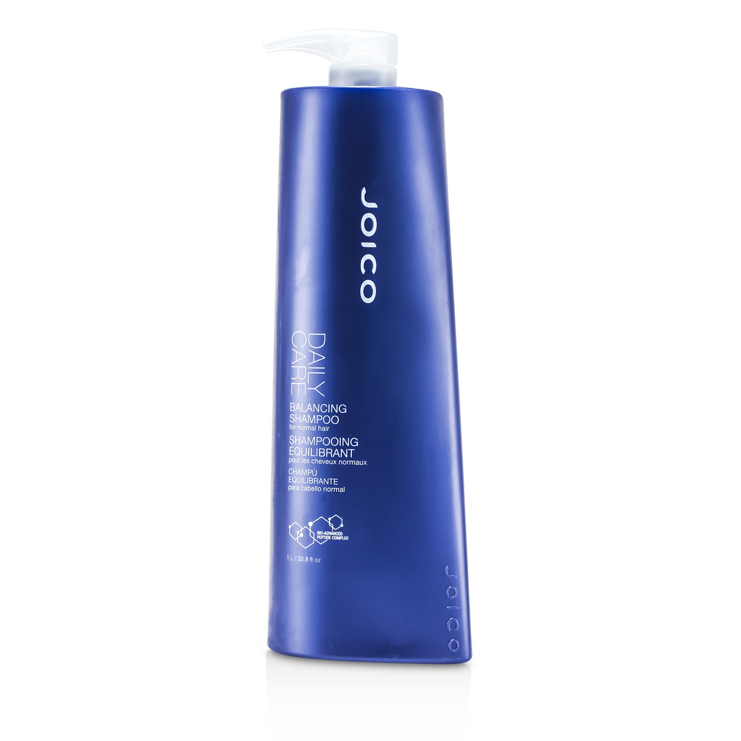 Joico Daily Care Balancing Shampoo - For Normal Hair (Pump) 1000ml/33.8oz