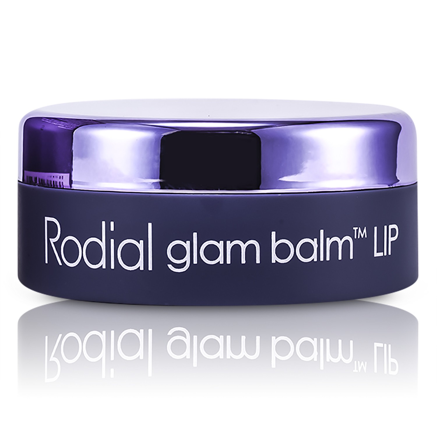 Rodial Balsam do ust z komórkami macierzystymi Stemcell Super-Food Glam Balm Lip 10g/0.35oz