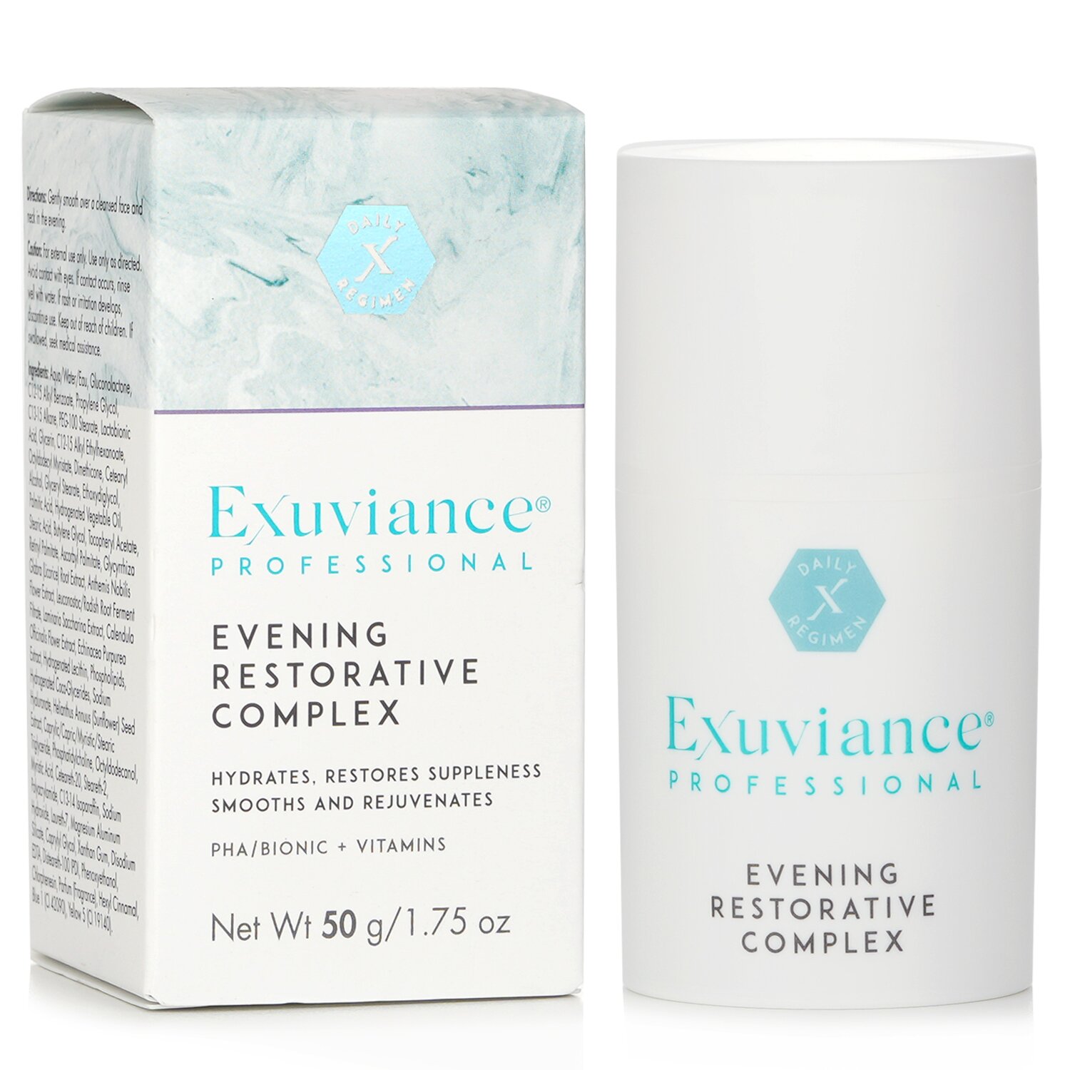 Exuviance Complejo Restaurador de Noche 50g/1.75oz