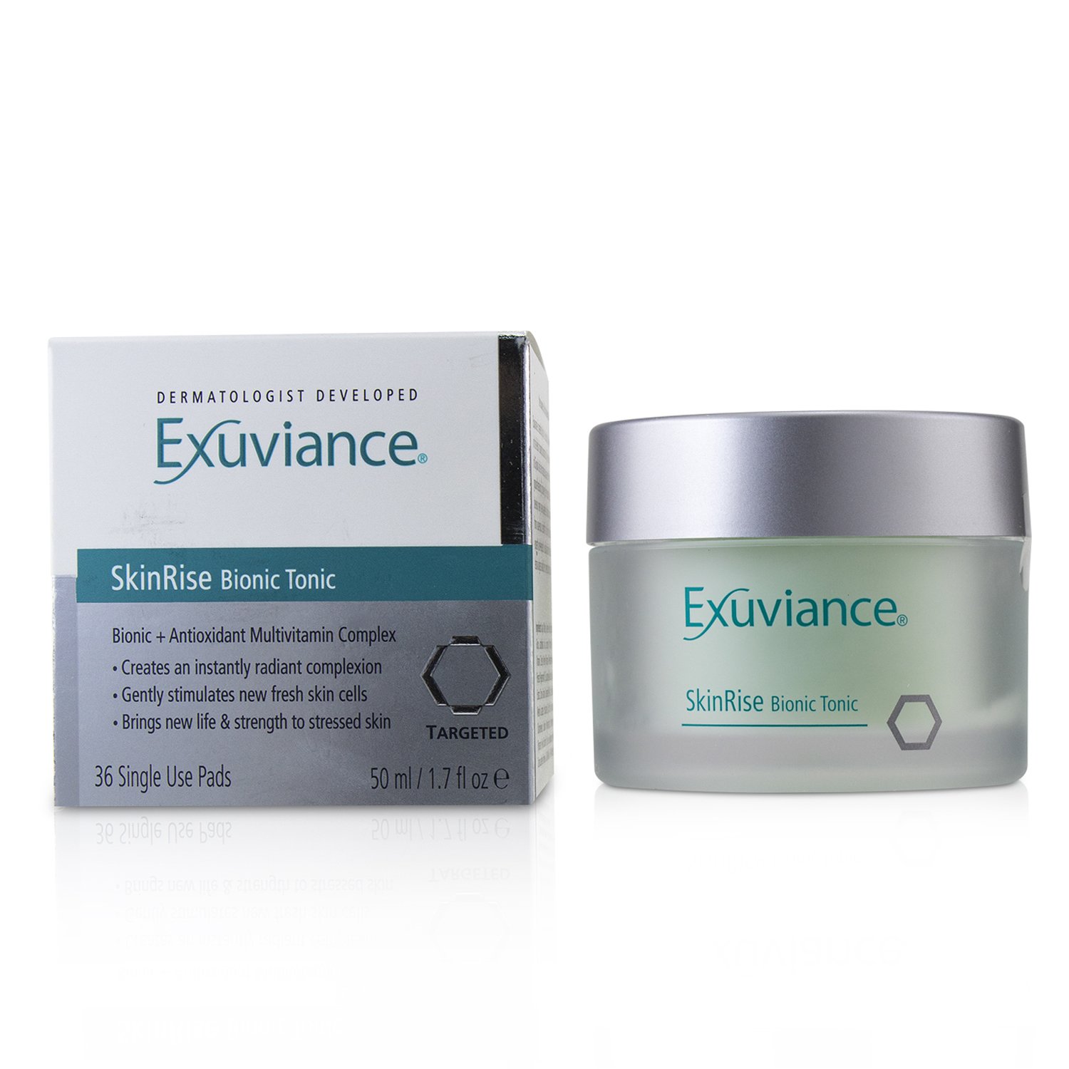 Exuviance SkinRise Bionic Tonic 50ml/1.7oz