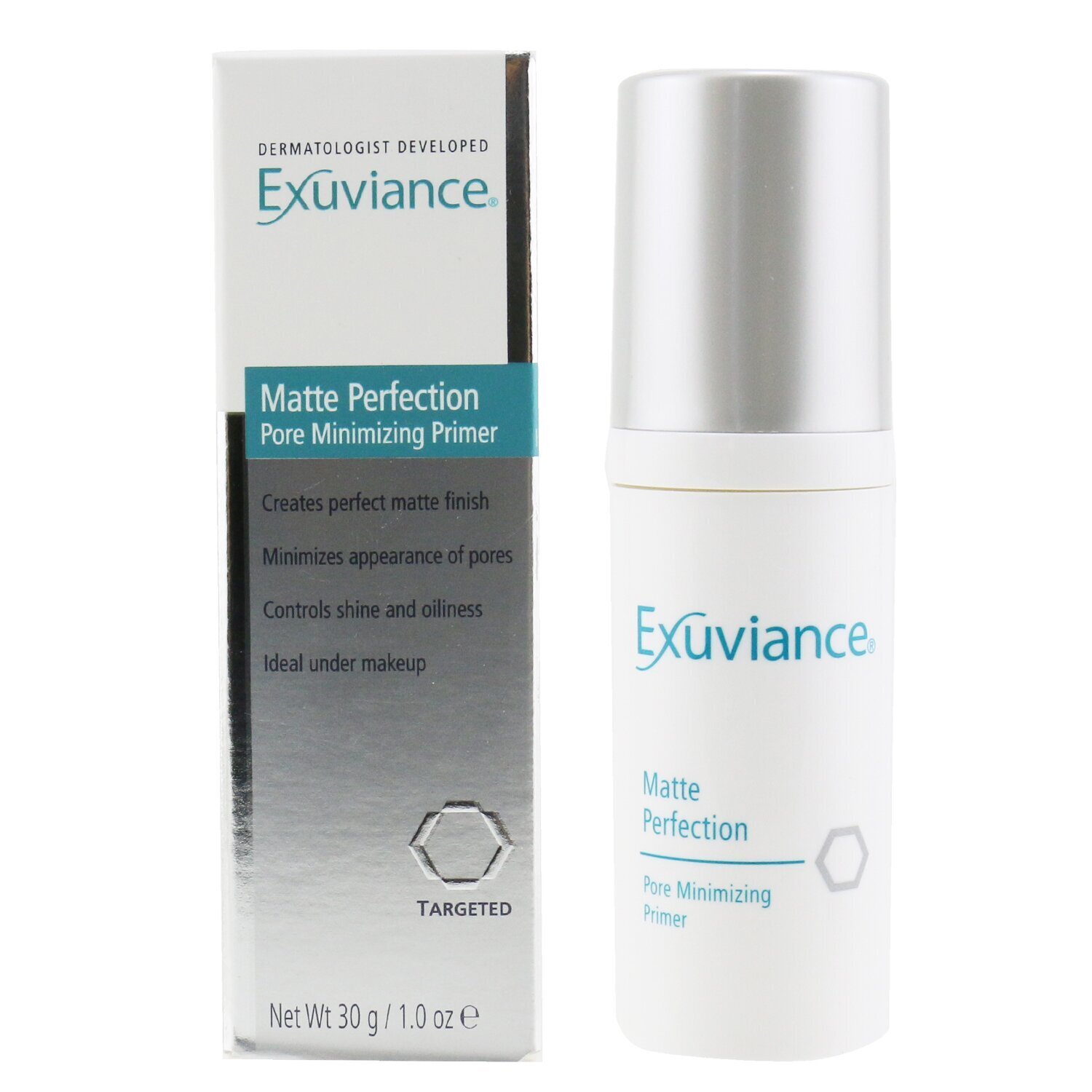 Exuviance Matte Perfection 30g/1oz