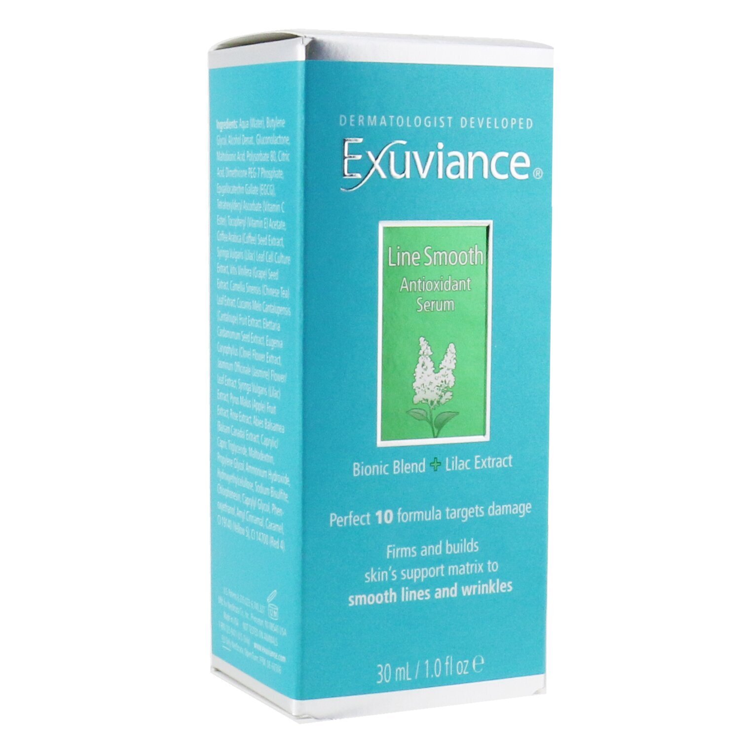 Exuviance Antioxidant Perfect 10 Serum 30ml/1oz