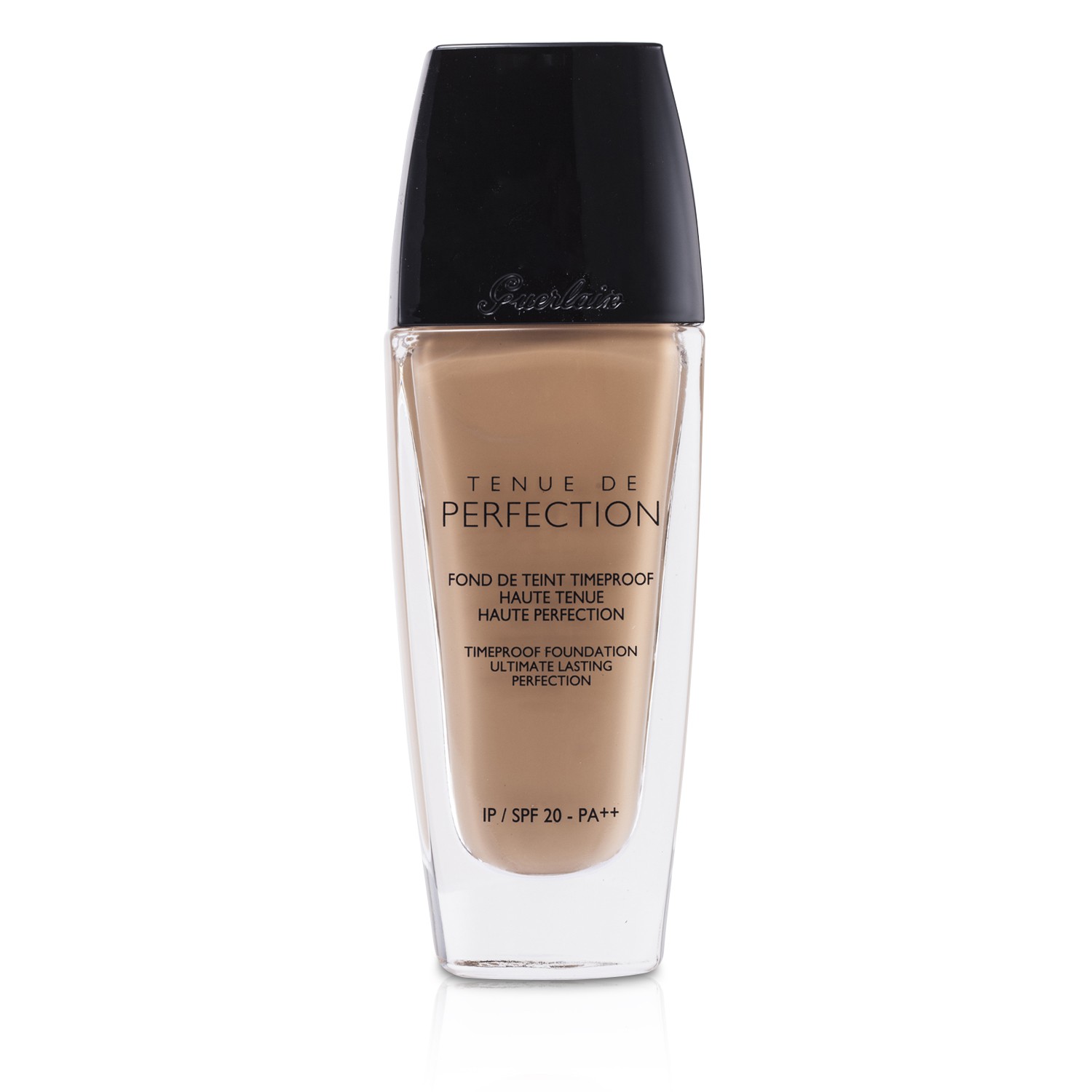 Guerlain Tenue De Perfection Timeproof Foundation SPF 20 30ml/1oz