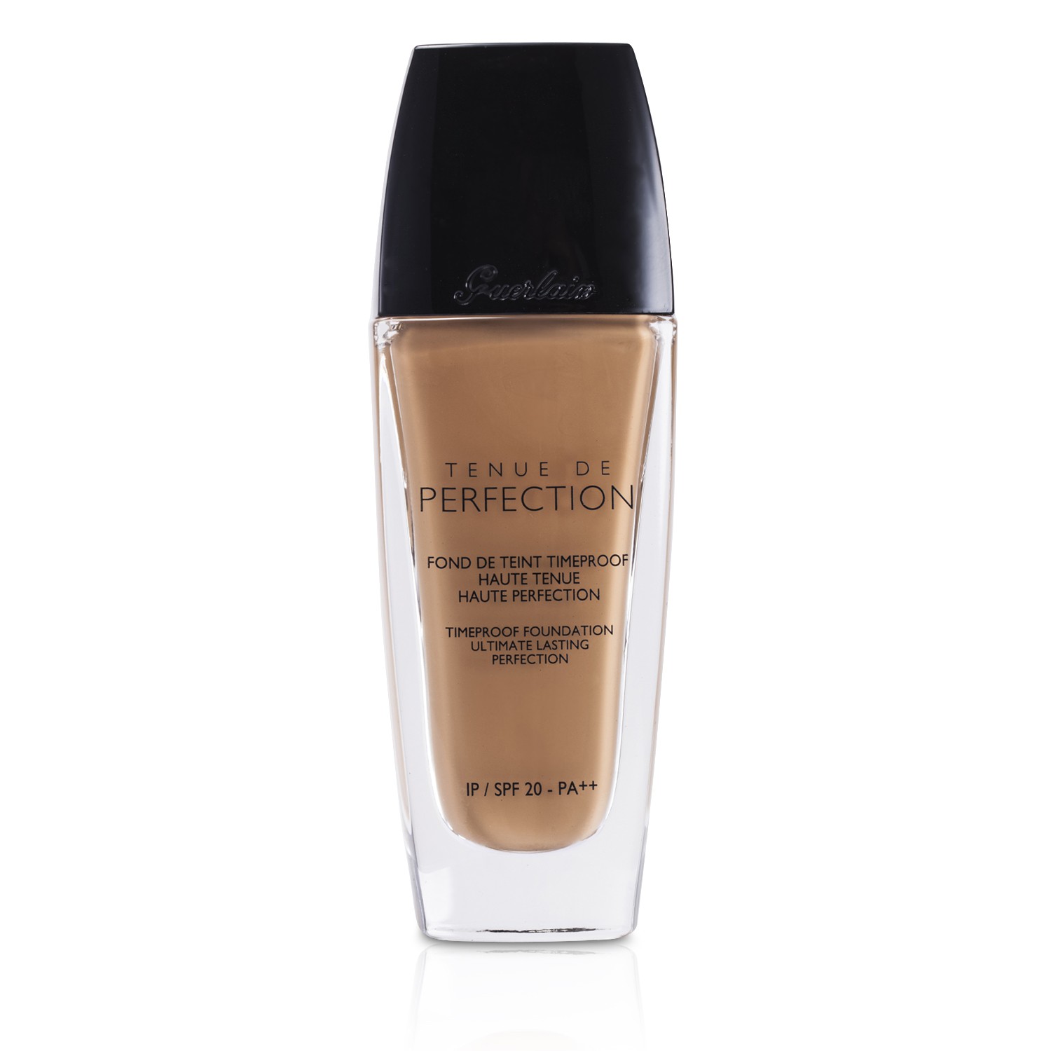 Guerlain Tenue De Perfection Дълготраен Фон дьо Тен със SPF 20 30ml/1oz