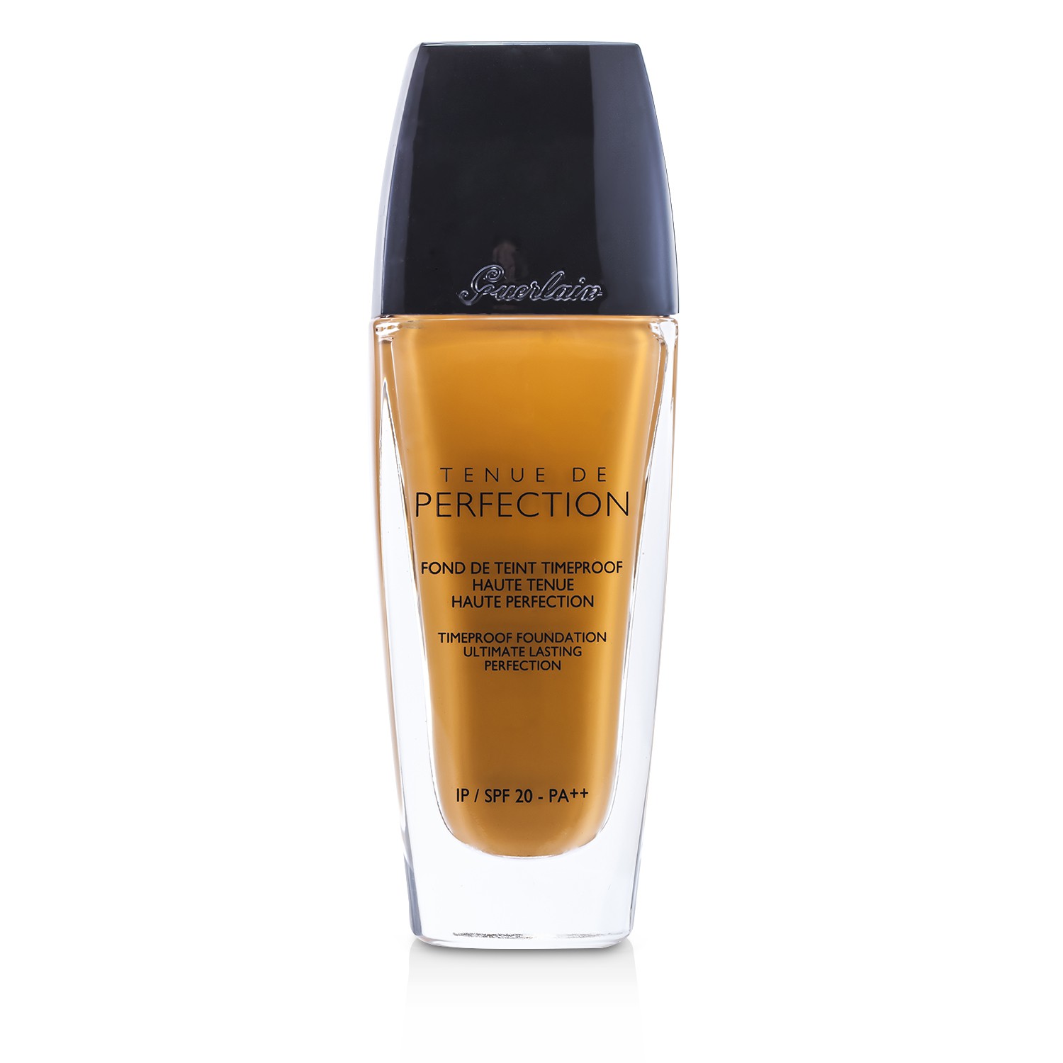 Guerlain Tenue De Perfection Timeproof meikkivoide SPF 20 30ml/1oz