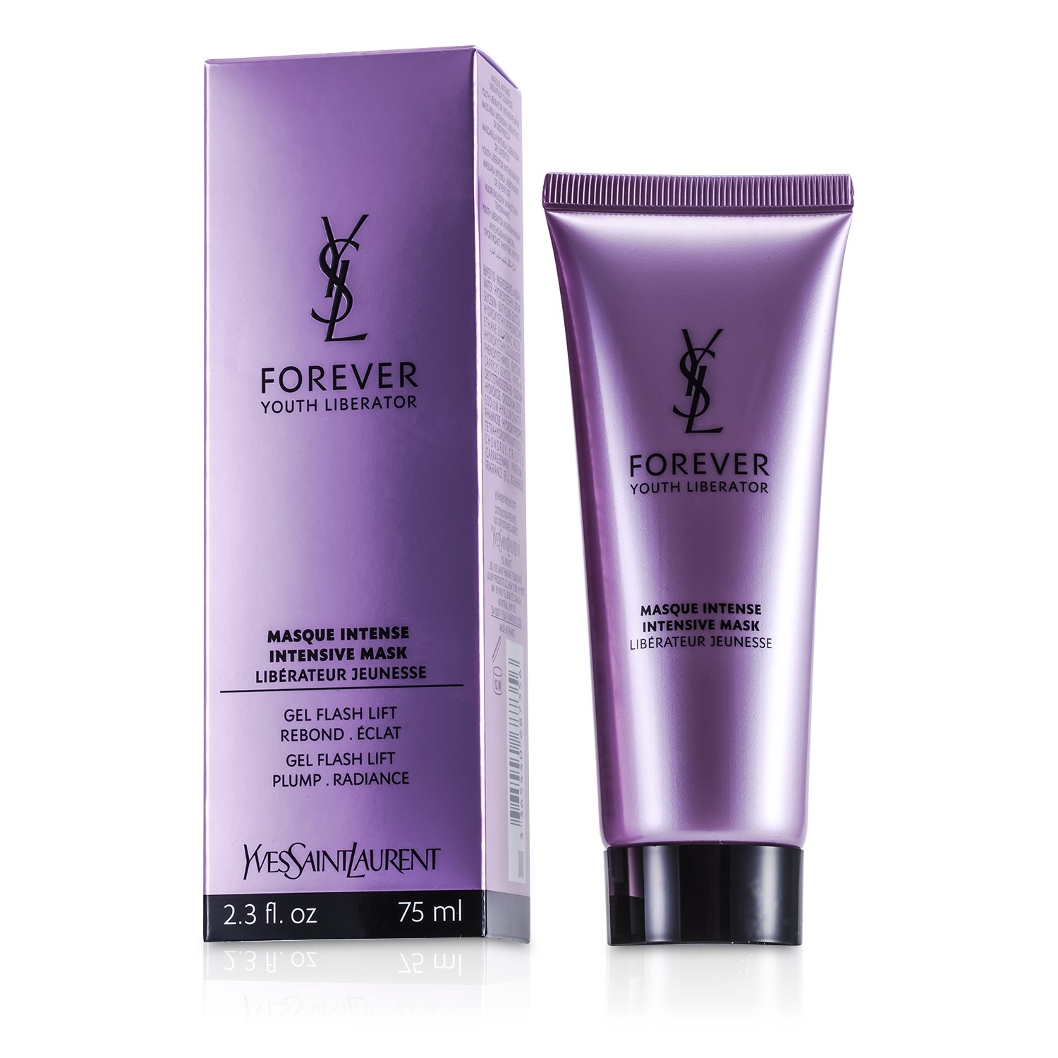 Yves Saint Laurent Forever Youth Liberator Intensive Mask 75ml/2.3oz