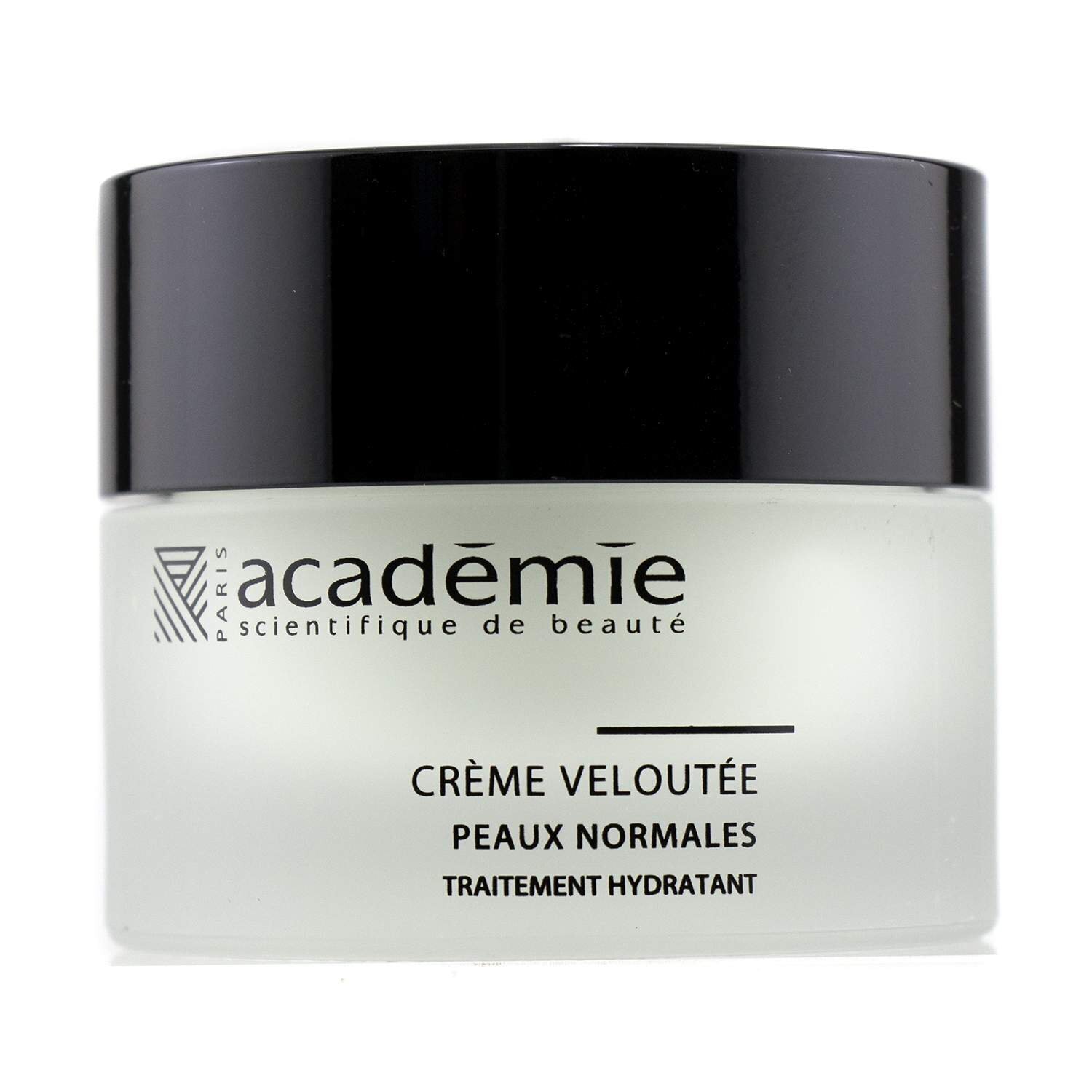 Academie ครีมให้ผิวนุ่ม 100% Hydraderm (ไม่มีกล่อง, ผิวธรรมดา) 50ml/1.7oz