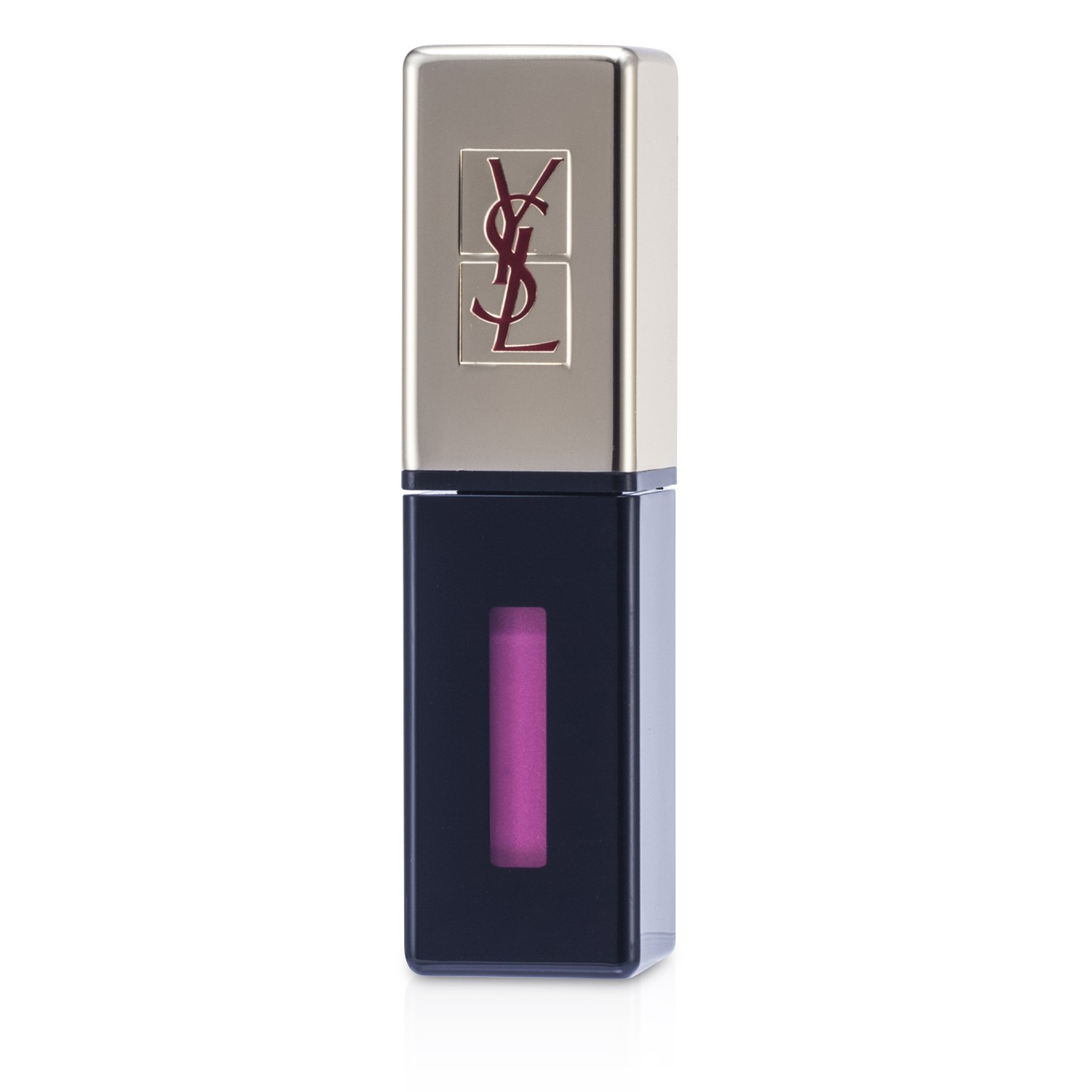 Yves Saint Laurent Rouge Pur Couture Vernis a Levres Rebel Nudes 6ml/0.2oz