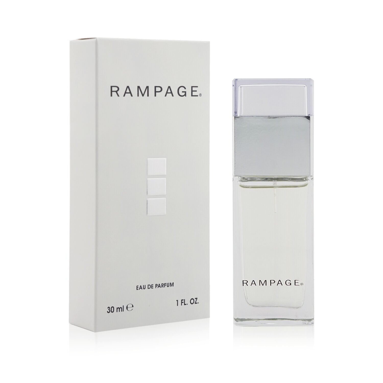 Rampage Eau De Parfum Spray 30ml/1oz