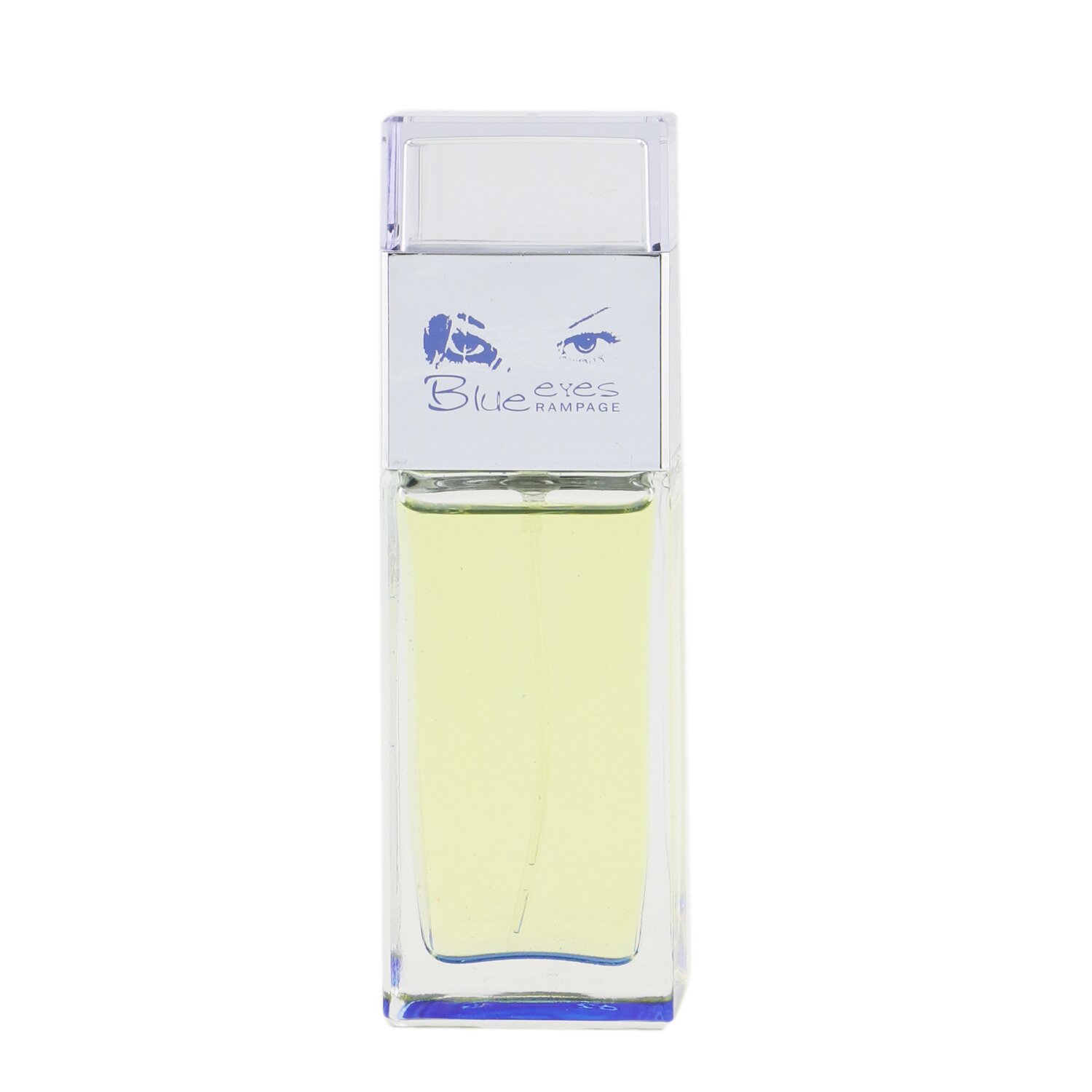 Rampage Blue Eyes ماء تواليت بخاخ 30ml/1oz