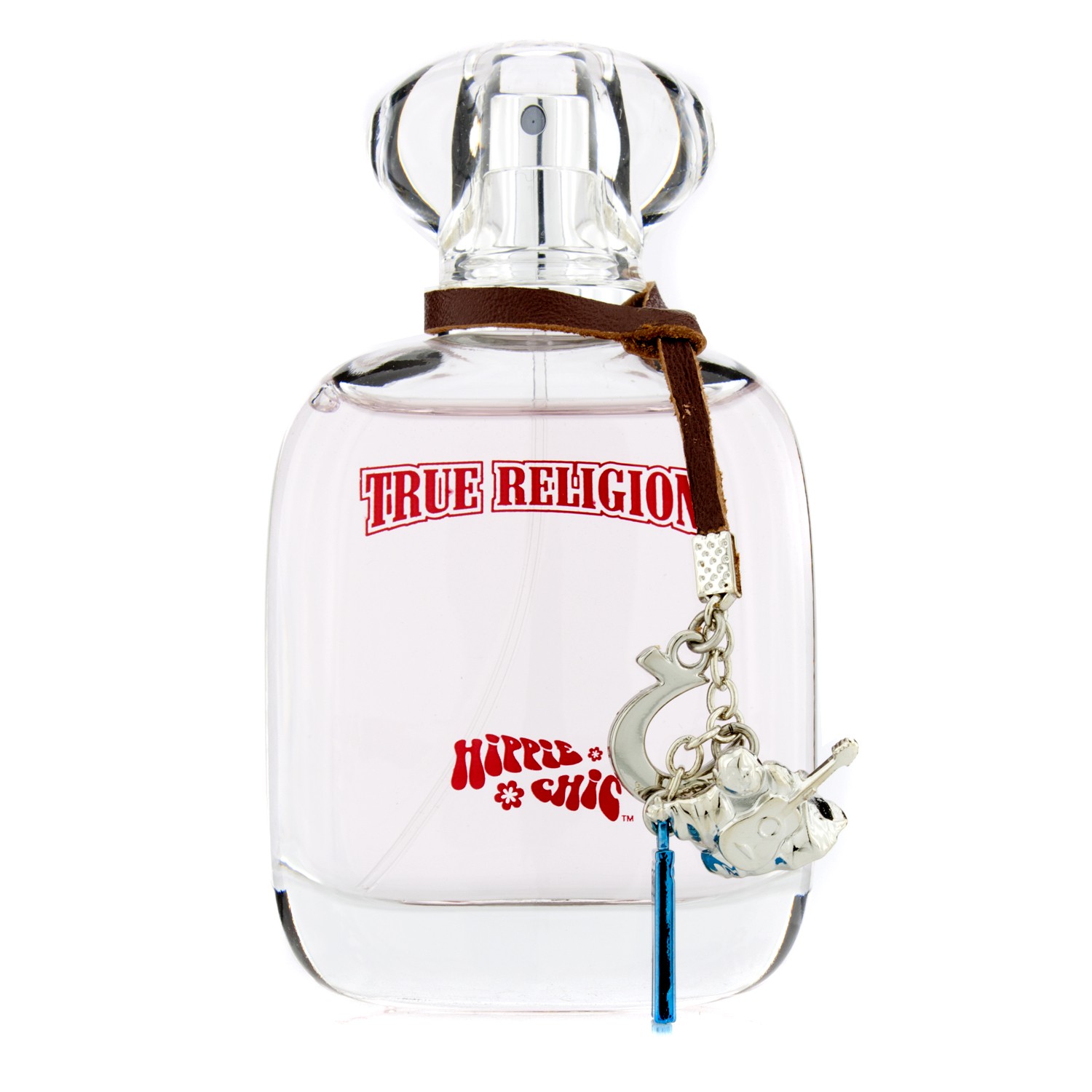 True Religion Hippie Chic Eau De Parfum Spray 50ml/1.7oz