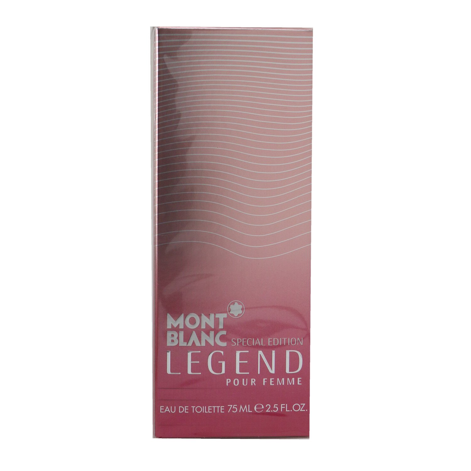 Montblanc Legend Pour Femme Eau De Toilette Spray (Special Edition) 75ml/2.5oz