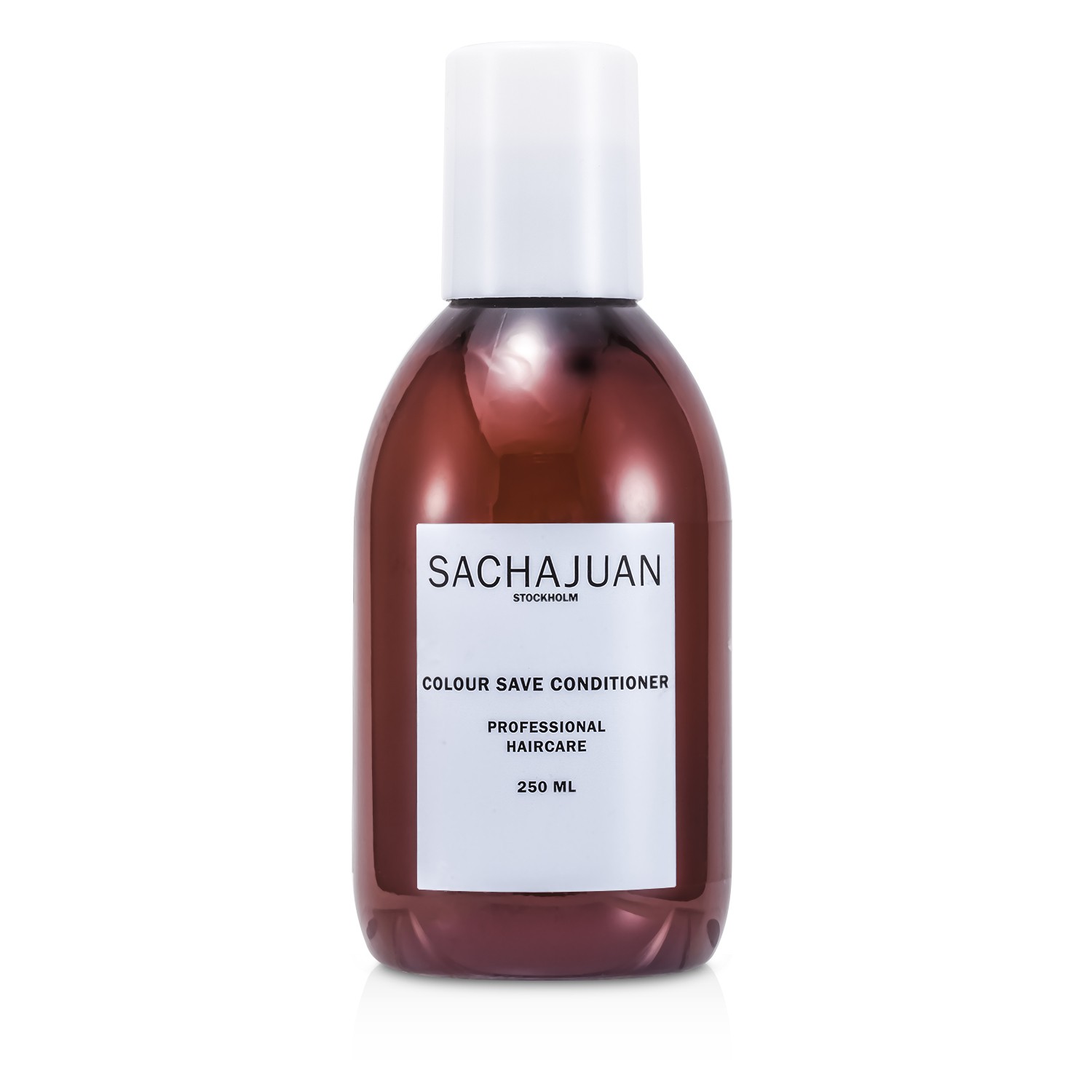 Sachajuan Colour Save Conditioner (For Colour Treated Hair) 250ml/8.4oz