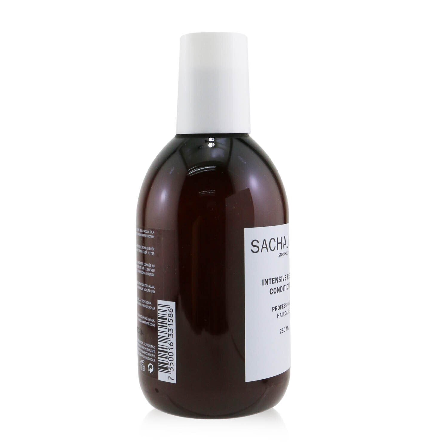 Sachajuan Intensiv Reparerende Balsam (For ødelagt, porøst og tørt hår) 250ml/8.4oz