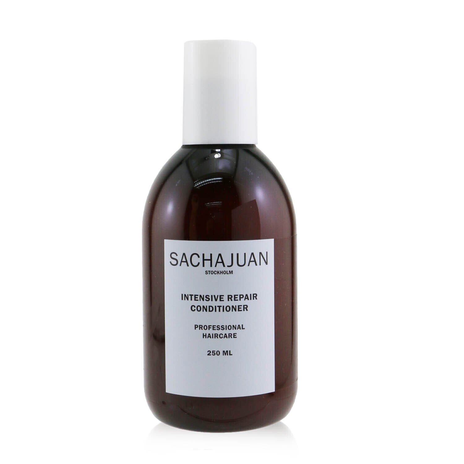 Sachajuan Balsam Intensiv de Reparare (Pentru Păr Deteriorat, Poros și Uscat) 250ml/8.4oz