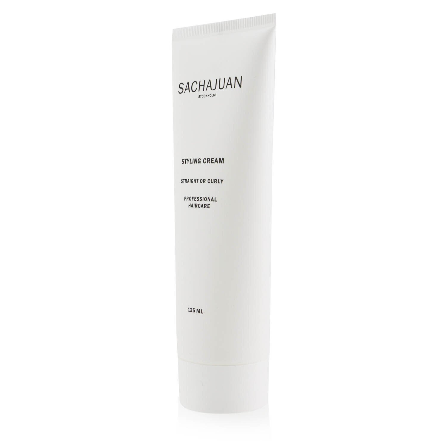 Sachajuan Styling Cream (sirgetele ja lokkis juustele) 125ml/4.2oz