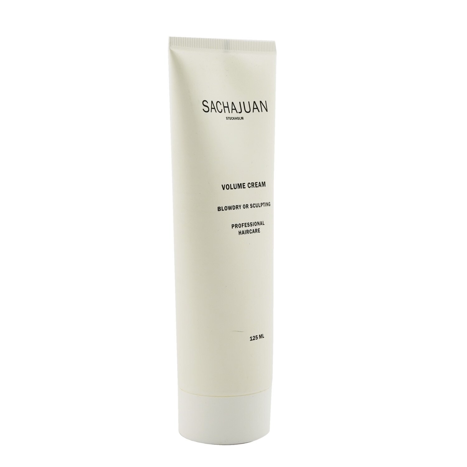 Sachajuan Volume Cream (Blowdry or Sculpting) 125ml/4.2oz