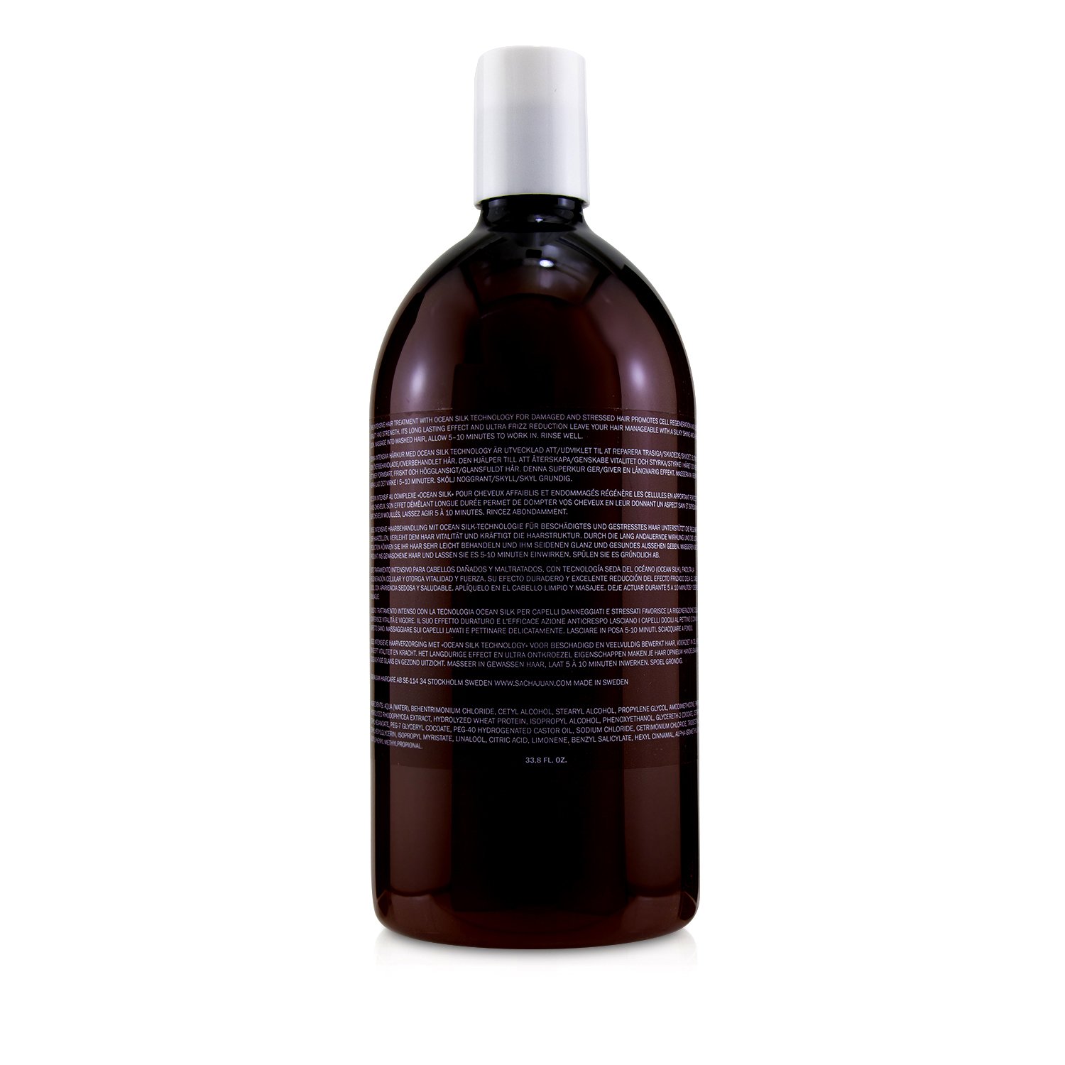 Sachajuan Hair Repair 1000ml/33.8oz