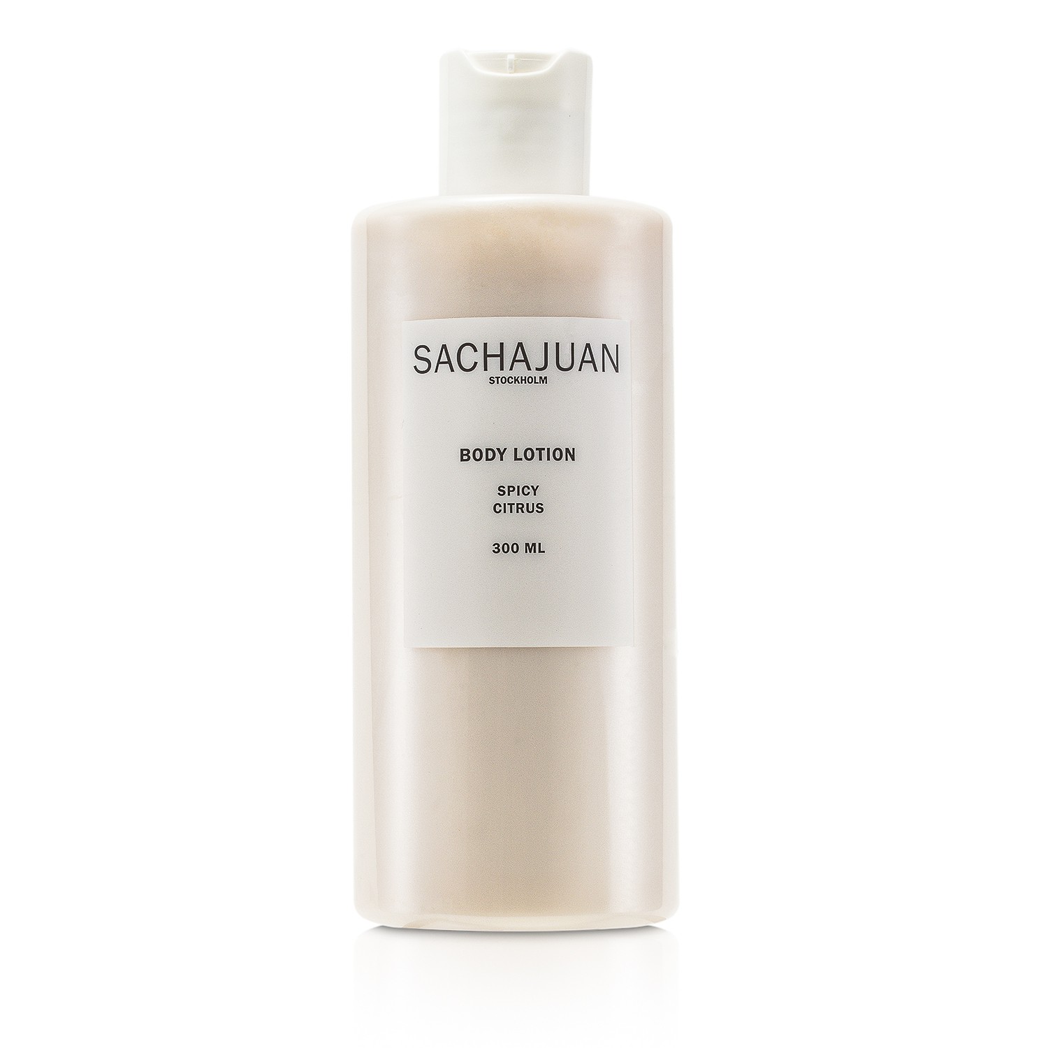 Sachajuan Body Lotion - Spicy Citrus 300ml/10.1oz