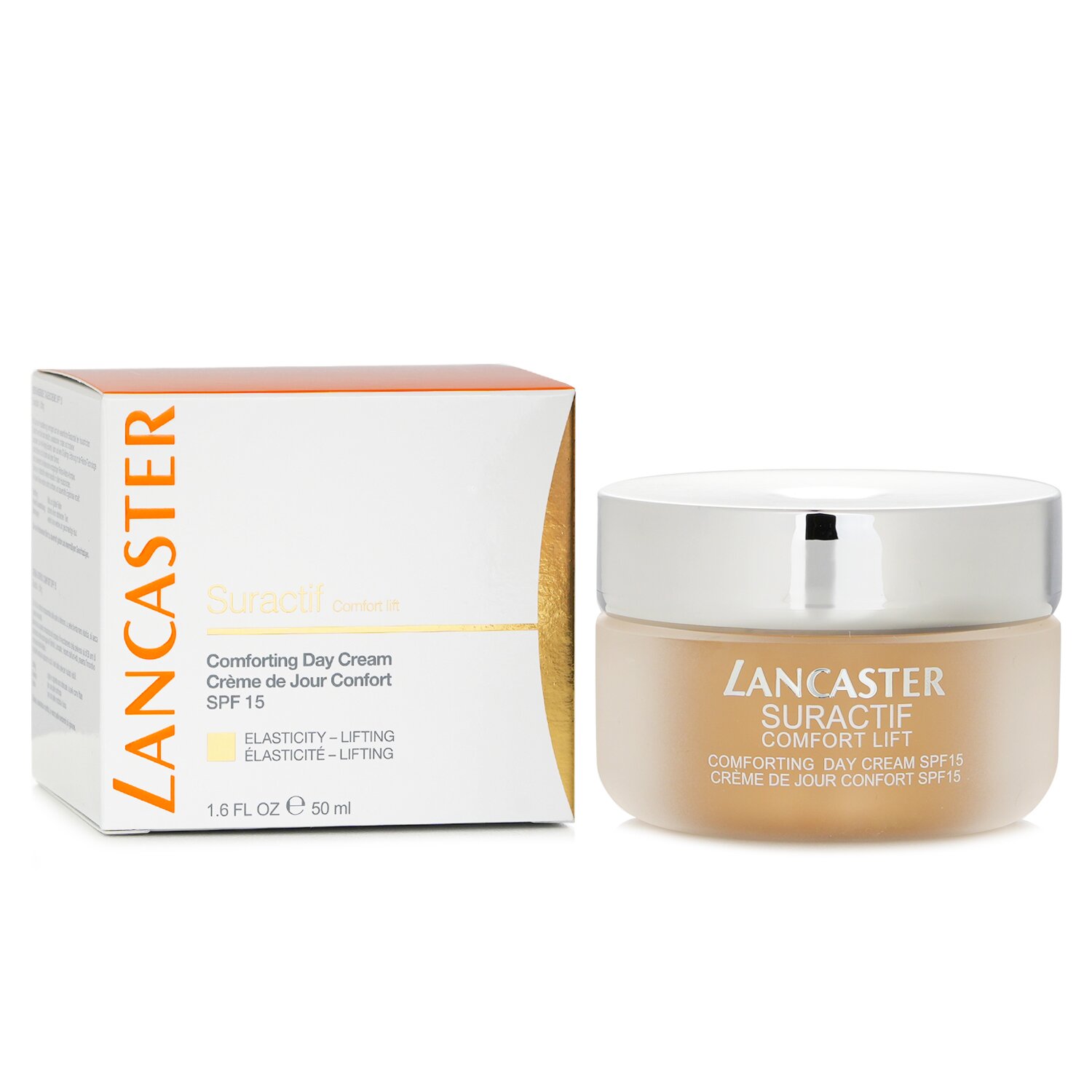 Lancaster Suractif Comforting Day Cream SPF 15 50ml/1.7oz