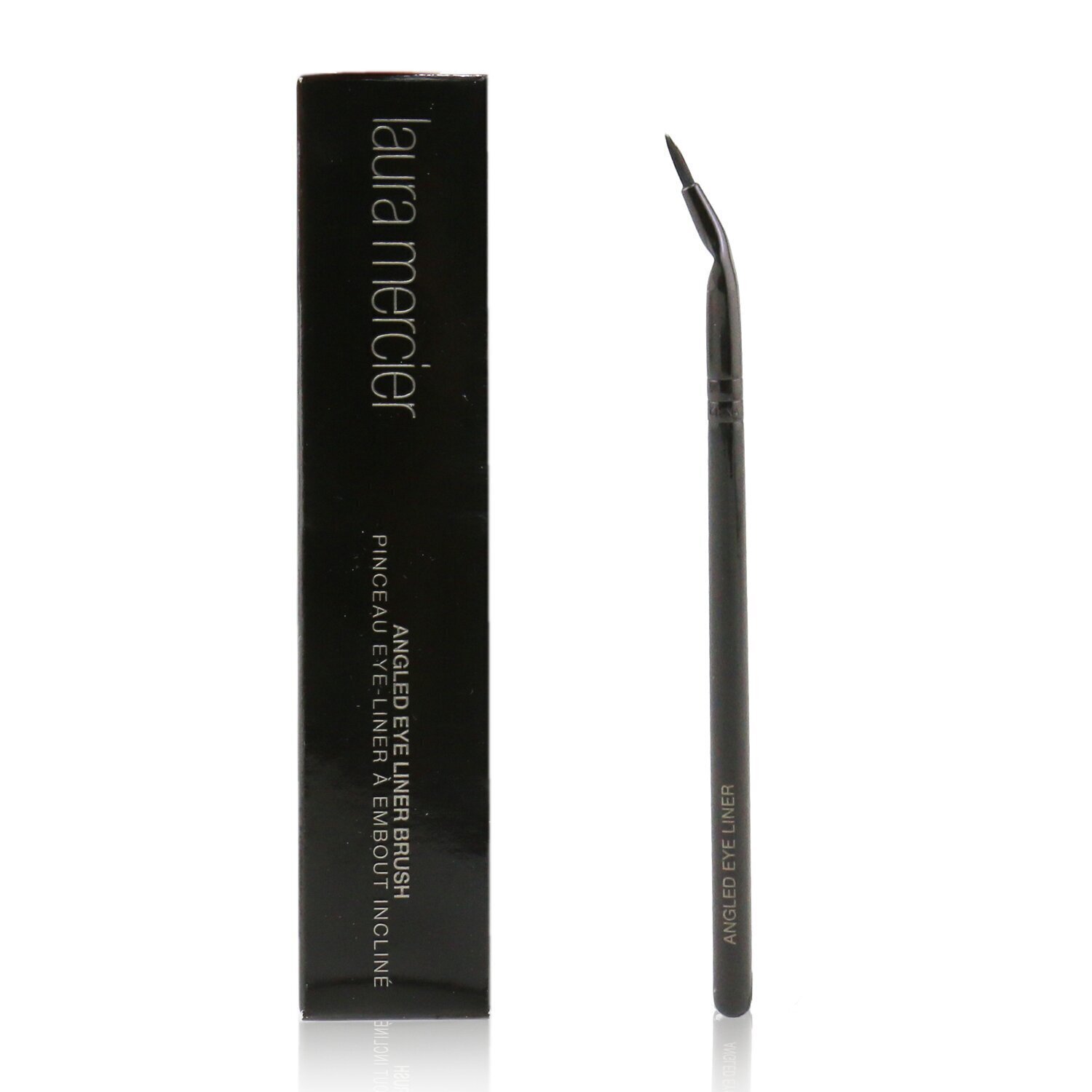 Laura Mercier Angled Eye Liner Brush Picture Color