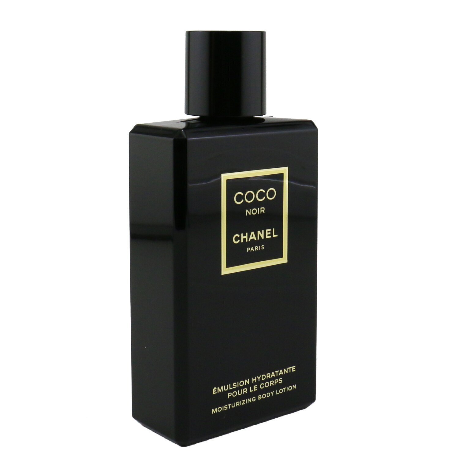 Chanel Coco Noir Loción Corporal Hidratante 200ml/6.8oz